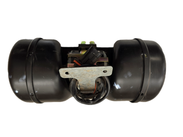 ABP-N83-301147 Alliance - BLOWER MTR WHEELS