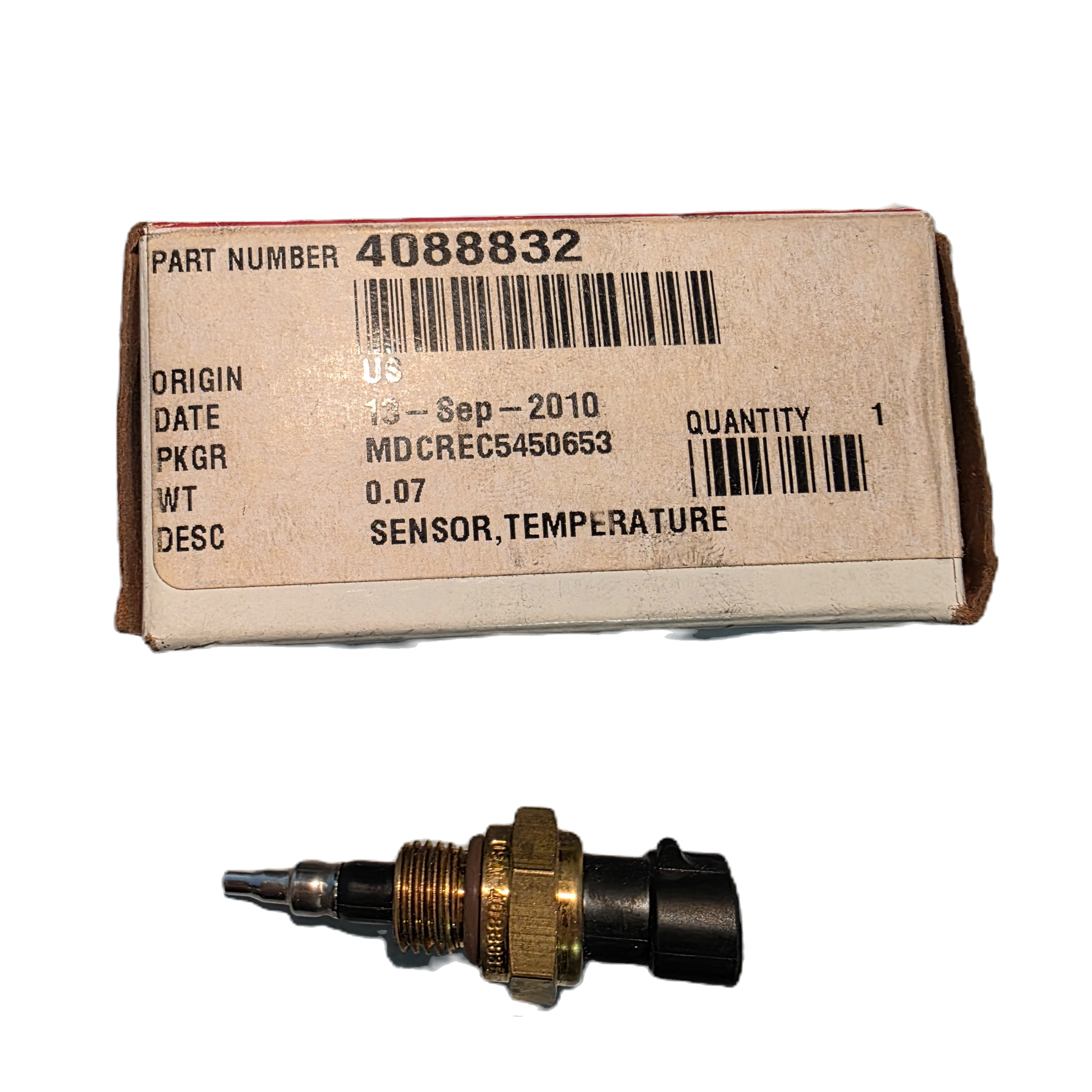 CAT C7 Fuel Injector Wiring Harness | Caterpillar 222-5917 | Fits 3126B, 3126E Engines