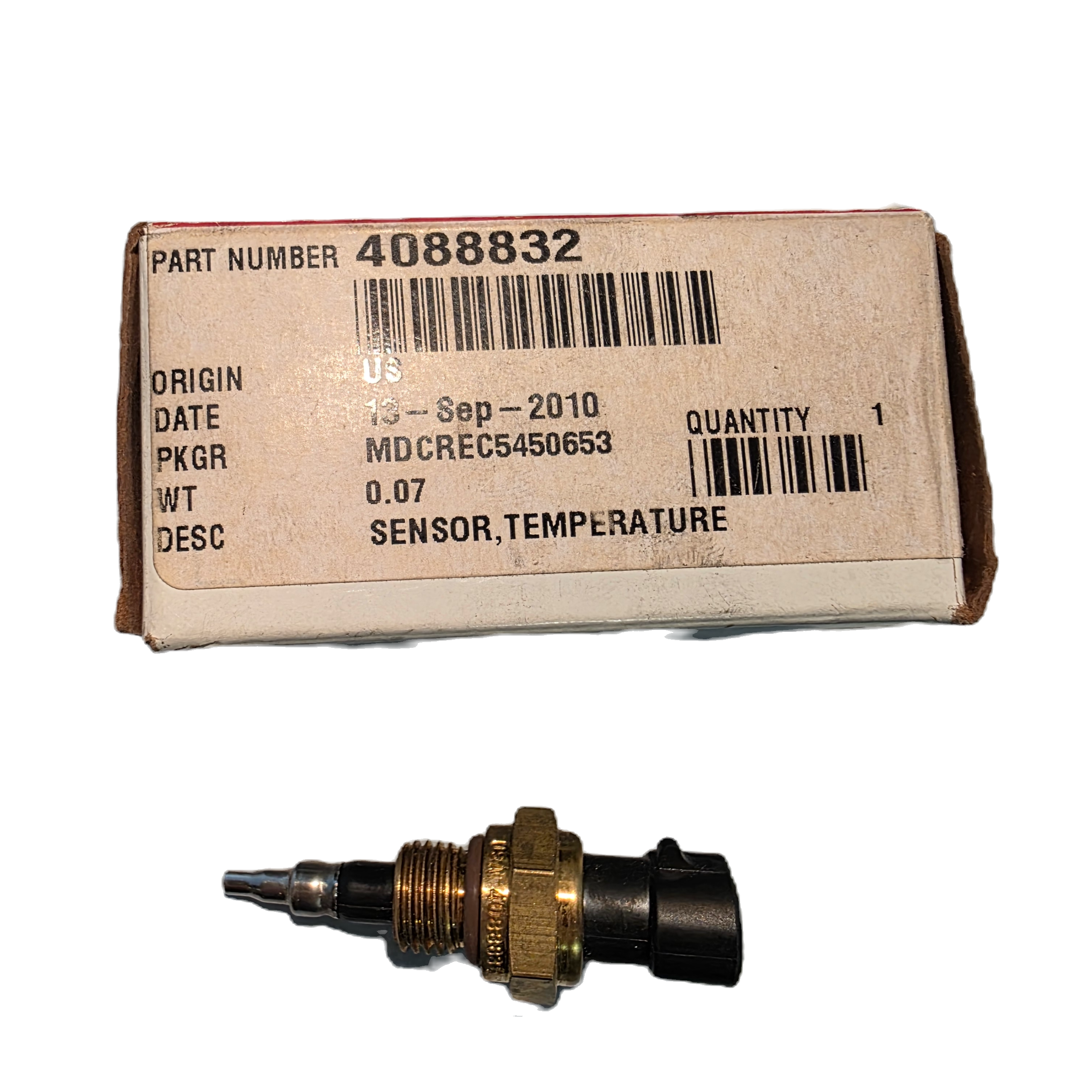 CAT C7 Fuel Injector Wiring Harness | Caterpillar 222-5917 | Fits 3126B, 3126E Engines