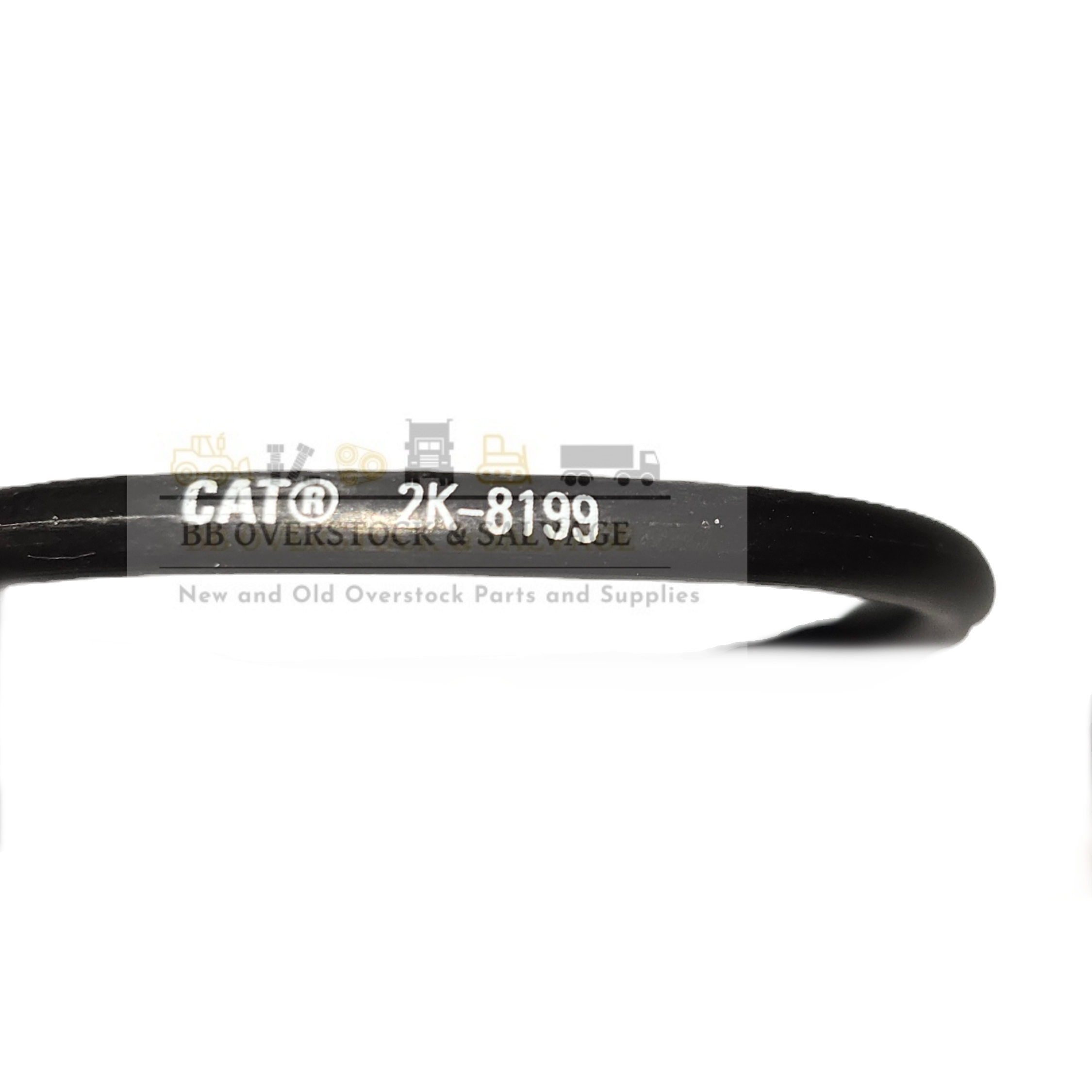 CAT 2K-8199 Seal-O-Ring 28.24mm ID Caterpillar 2K8199