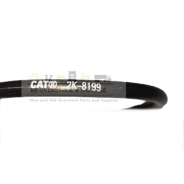 CAT 2K-8199 Seal-O-Ring 28.24mm ID Caterpillar 2K8199