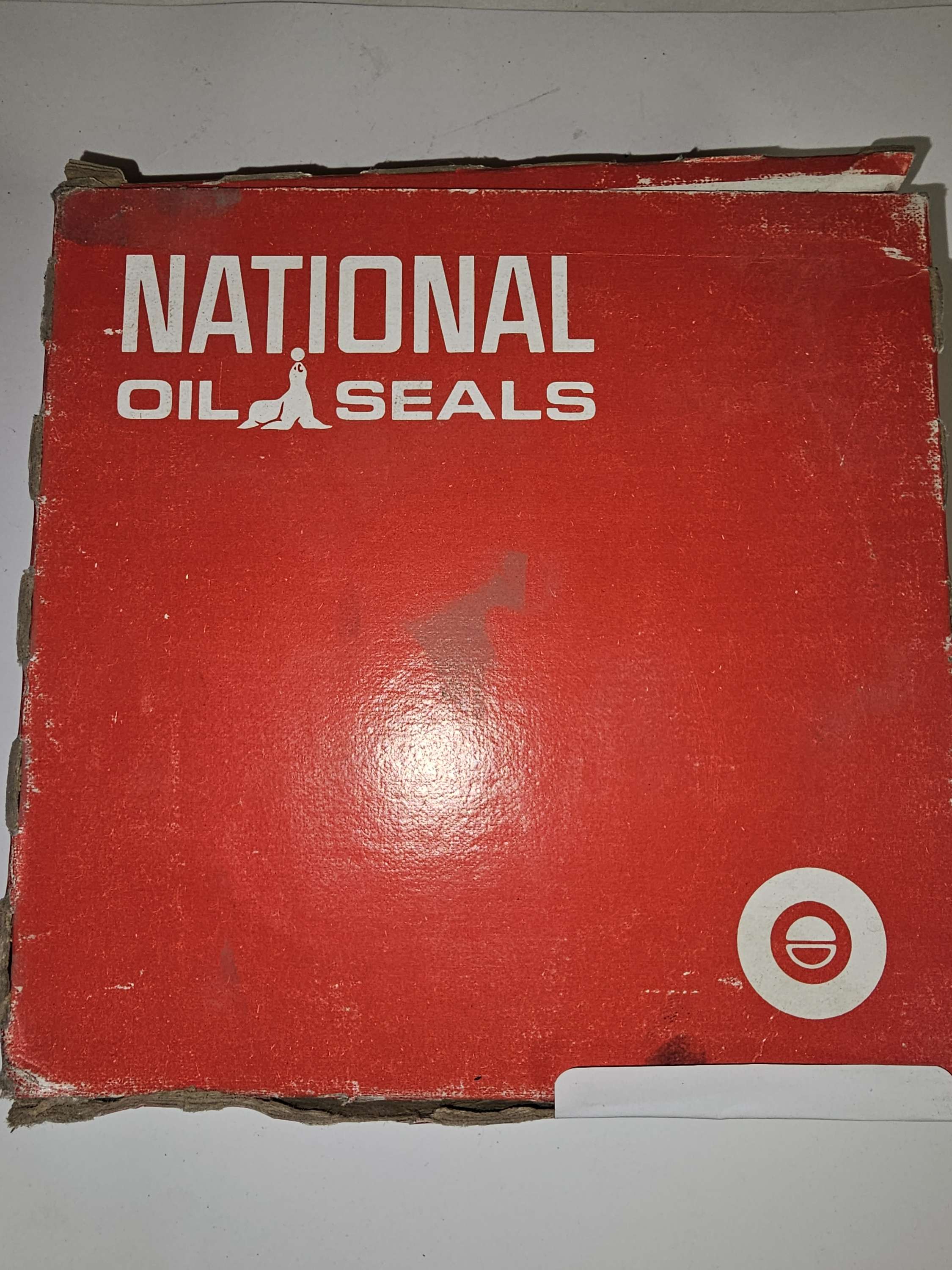 370011A Oil Seal National