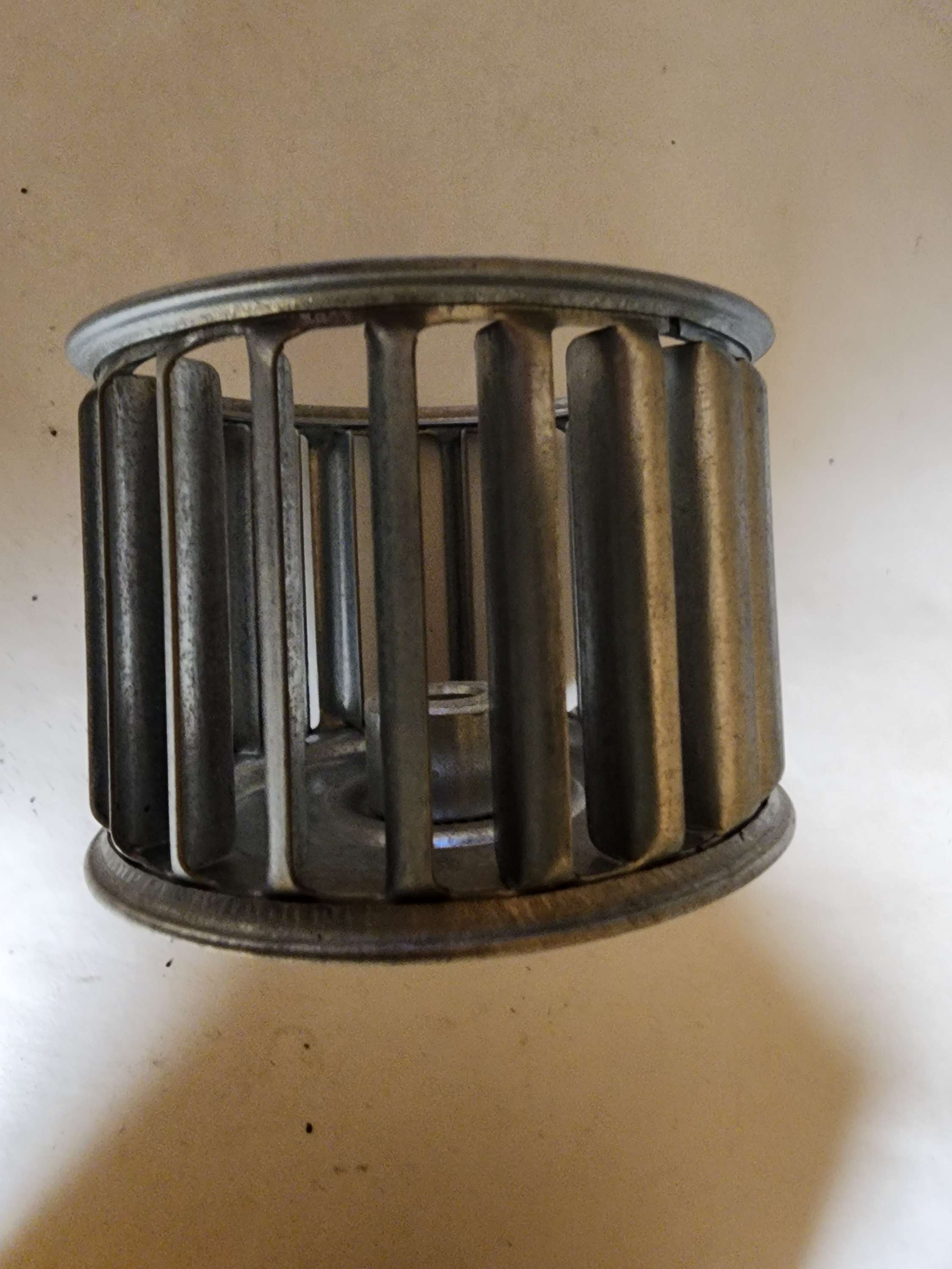 102-2697 Blower Wheel Caterpillar CAT 1022697