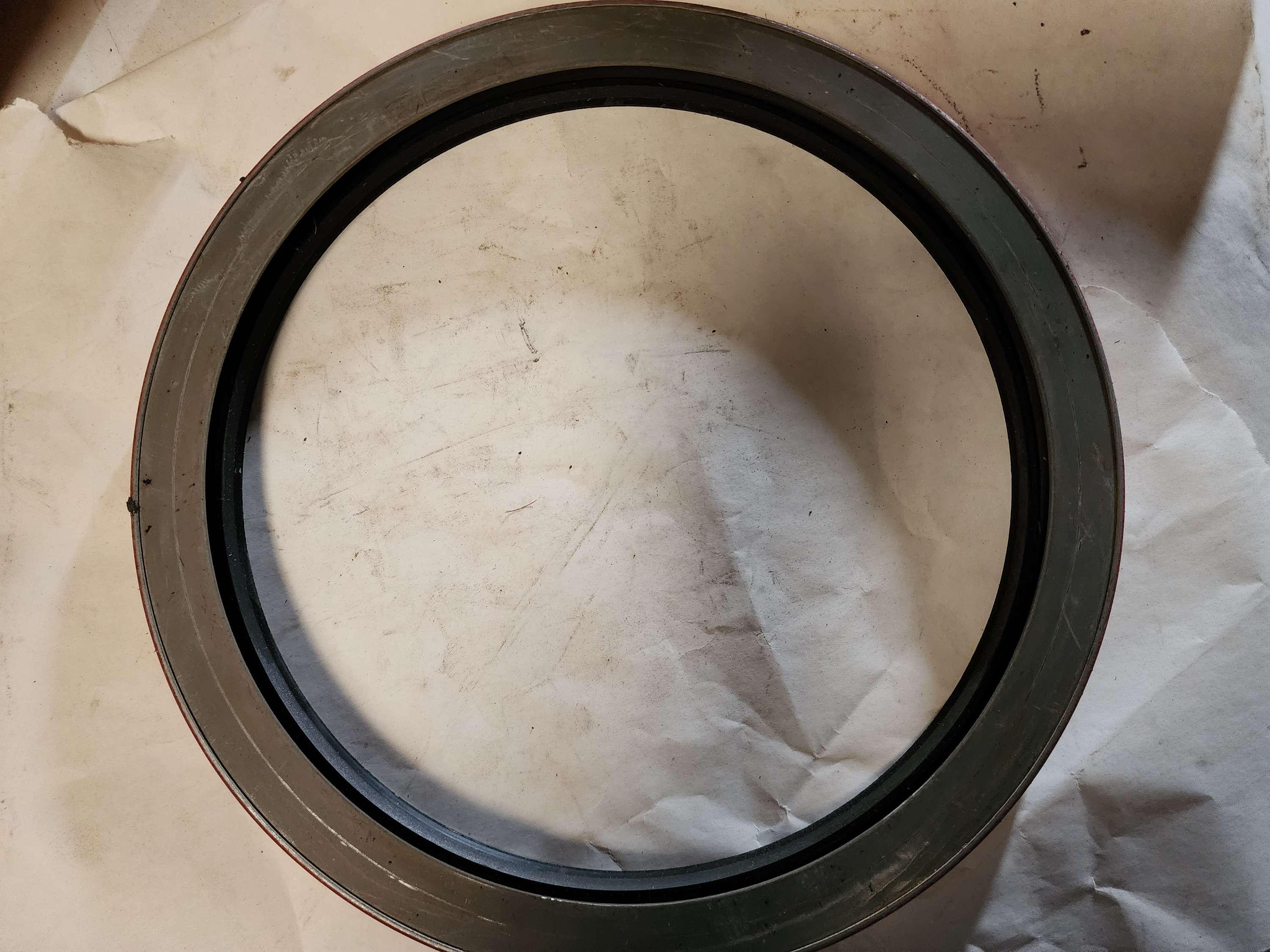 415227 National Oil Seal