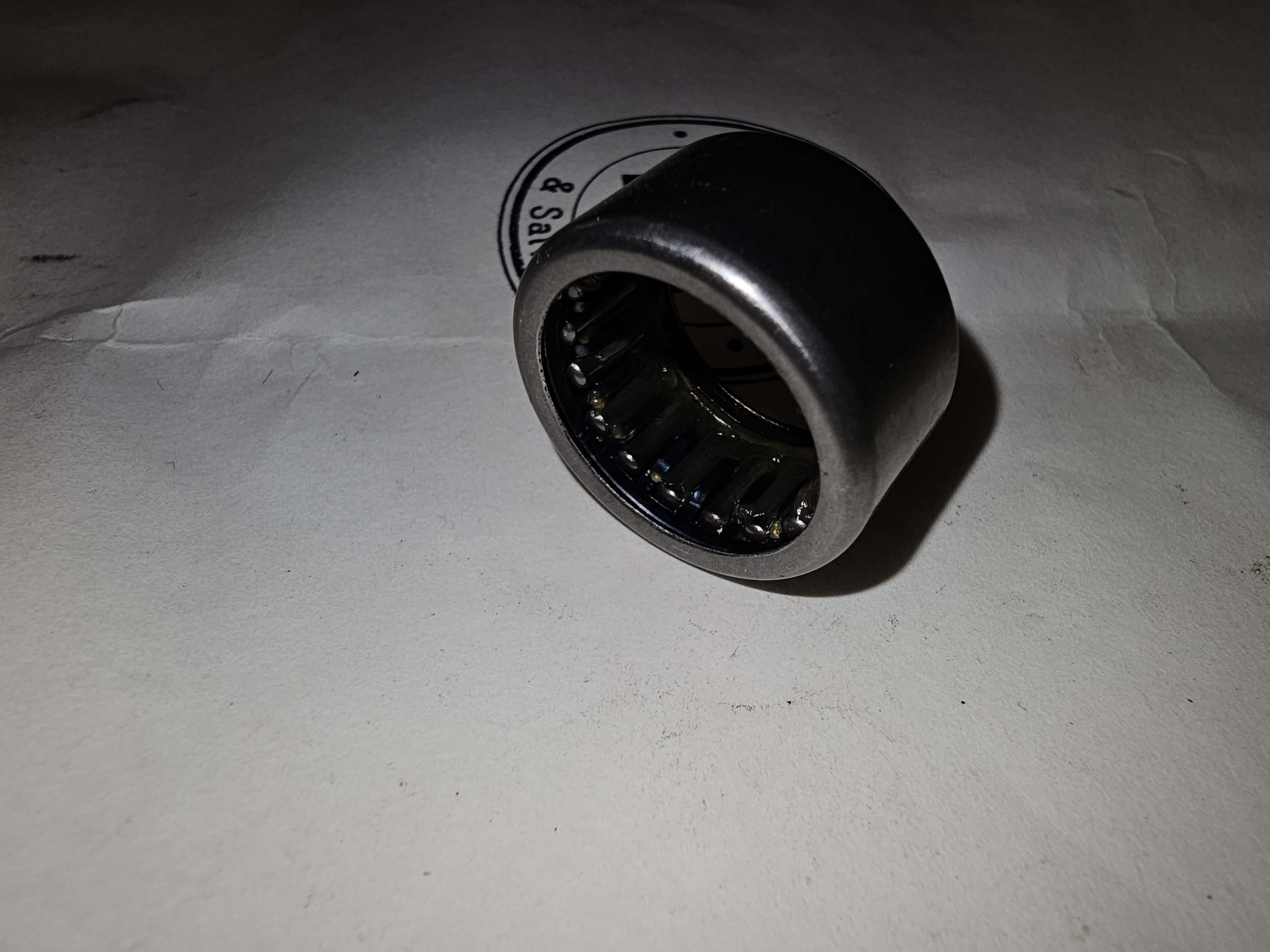 2P-9858 Needle Bearing CAT