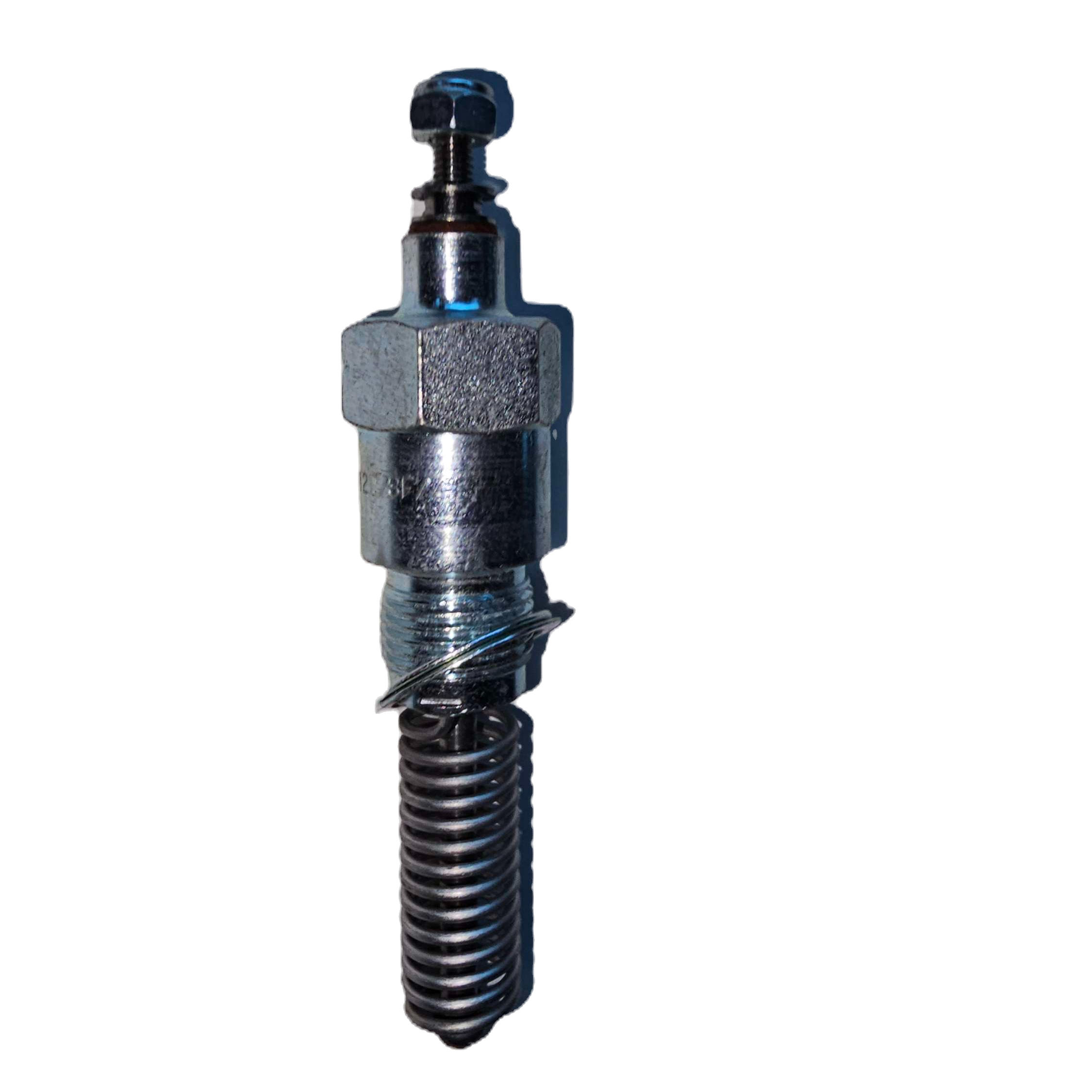 CAT P/N | 8T-8013 Glow Plug 108-9mm Caterpillar 8T8013