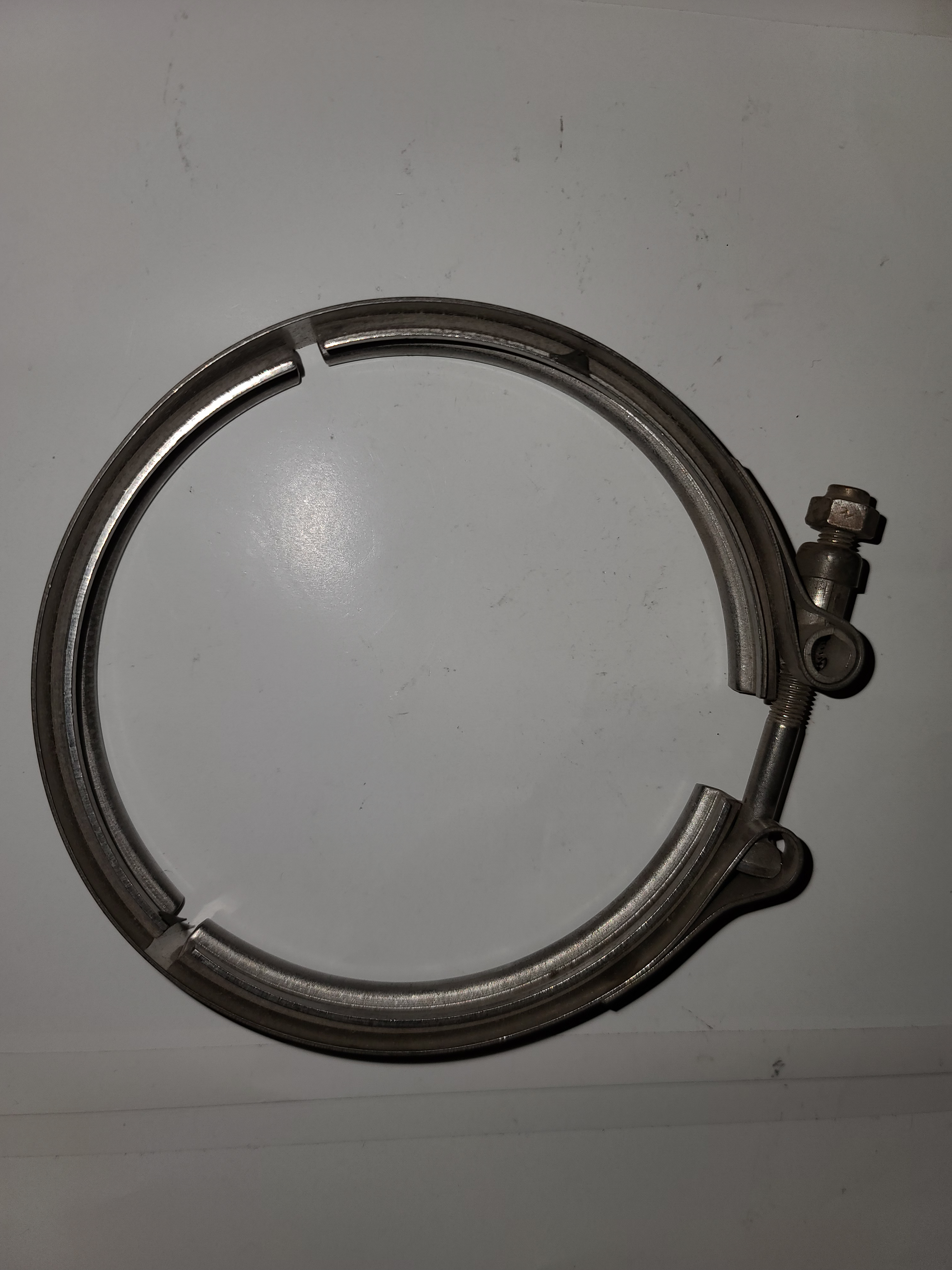 Cummins 3606847 V- Band Clamp