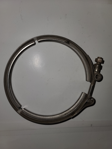 Cummins 3606847 V- Band Clamp