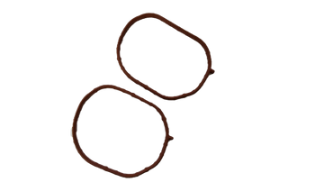 6.7 Power-Stroke Ford Upper Intake Manifold Gasket 2pk