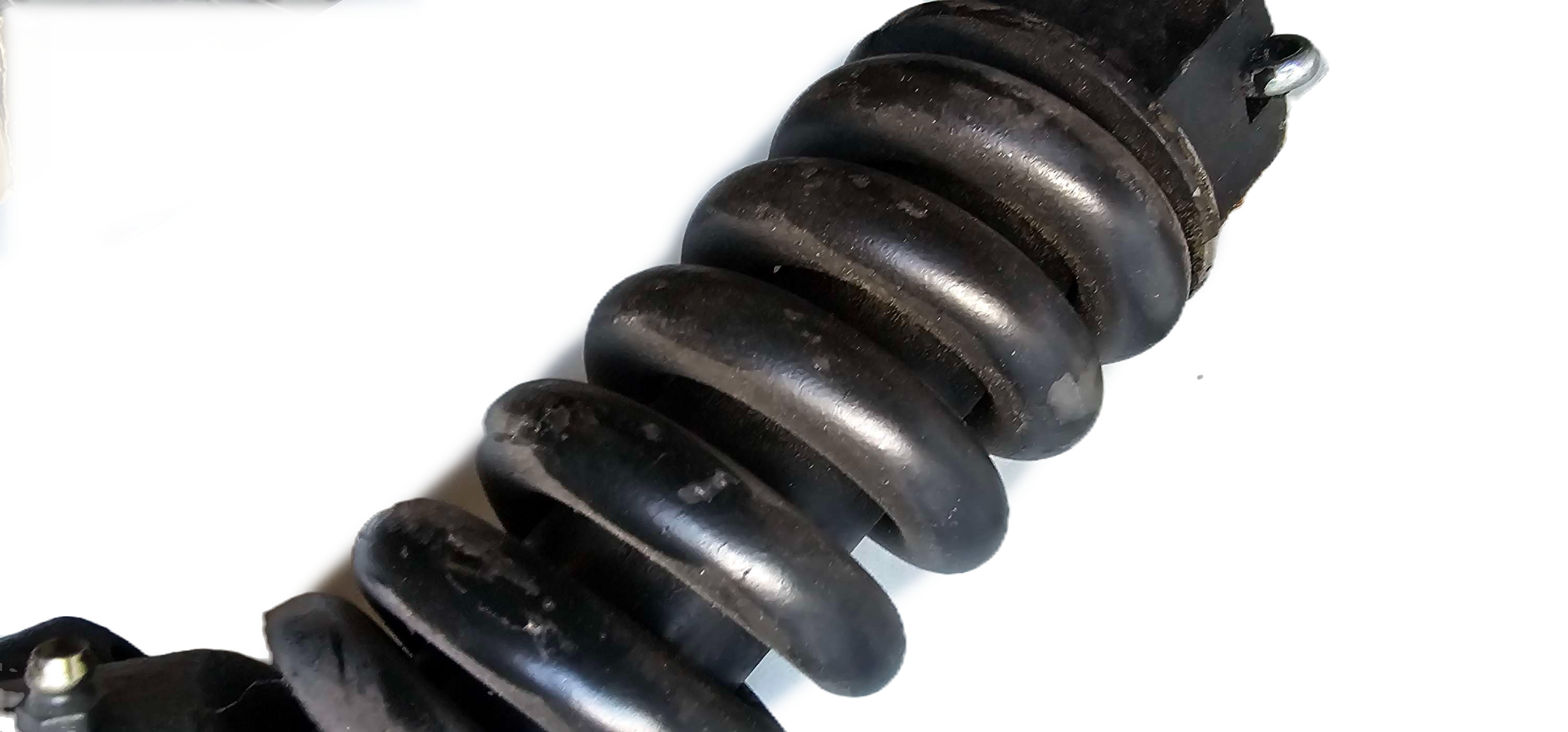 Saf Holland PH-30SA41 Trailer Hitch Pintle Hk Assy 30K