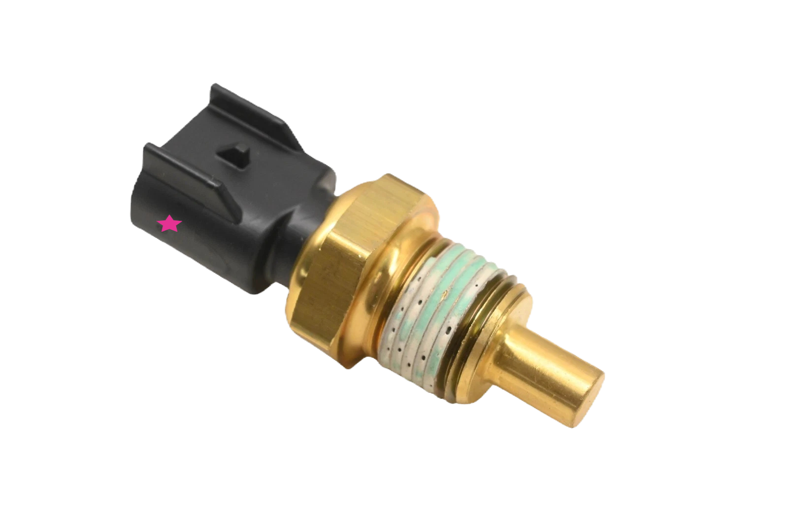 64MT2123M / 20895370 Genuine MACK Transmission Temperature Sensor