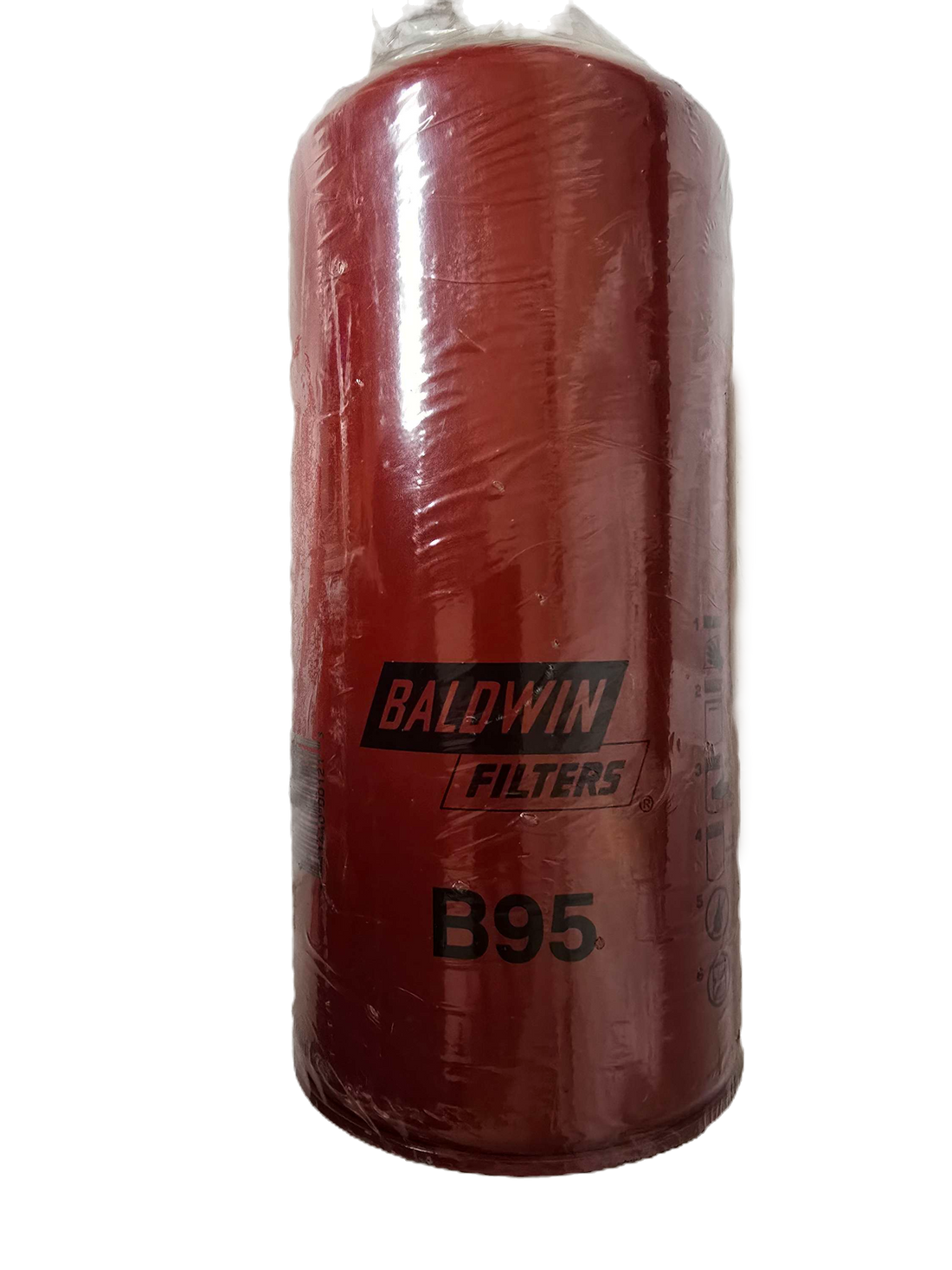B95 Spin-on Lube fits Detroit Diesel-GMC