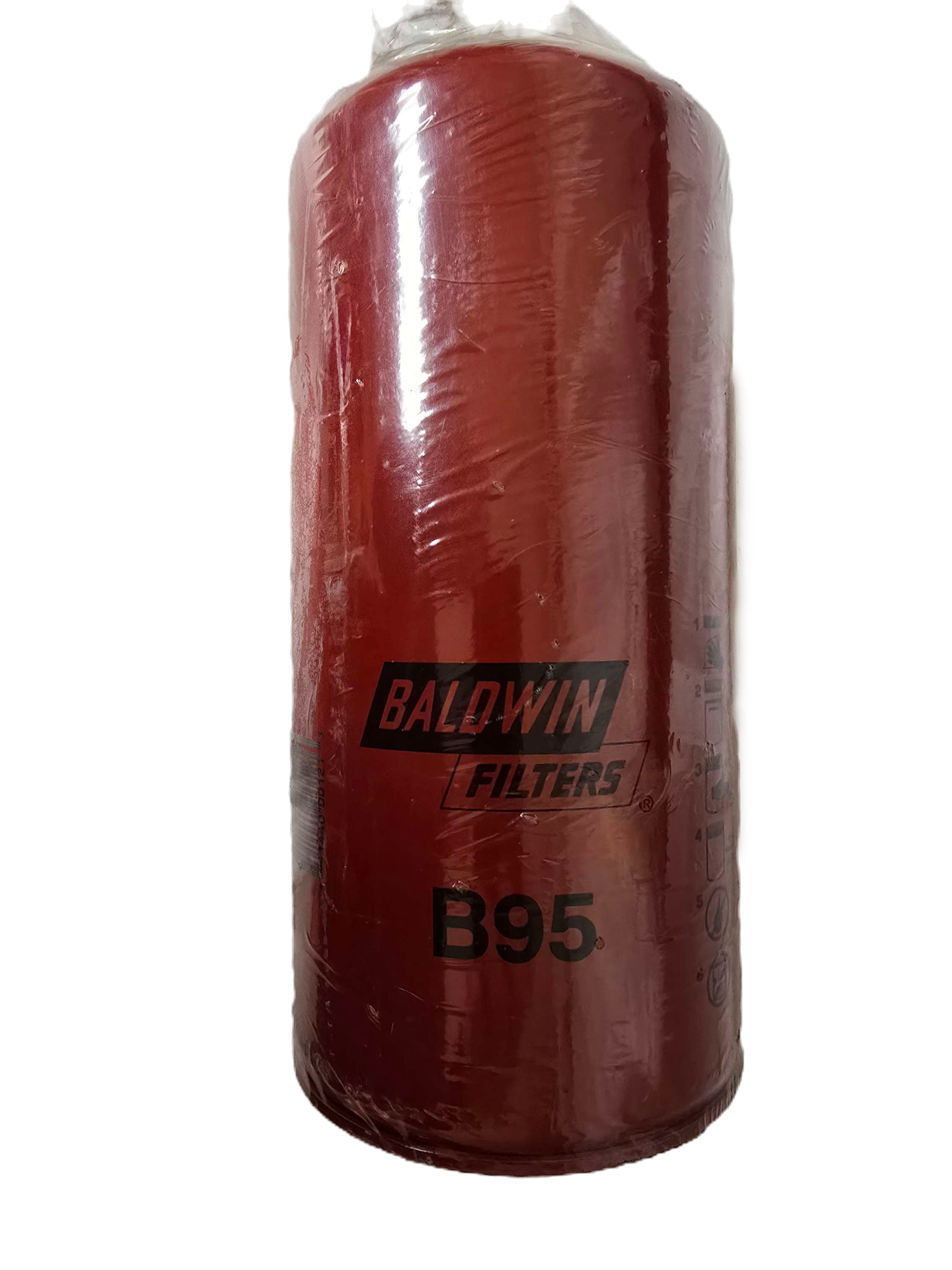 B95 Spin-on Lube fits Detroit Diesel-GMC