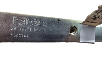 Hinge Nutplate 20-16311 Cab Door Paccar