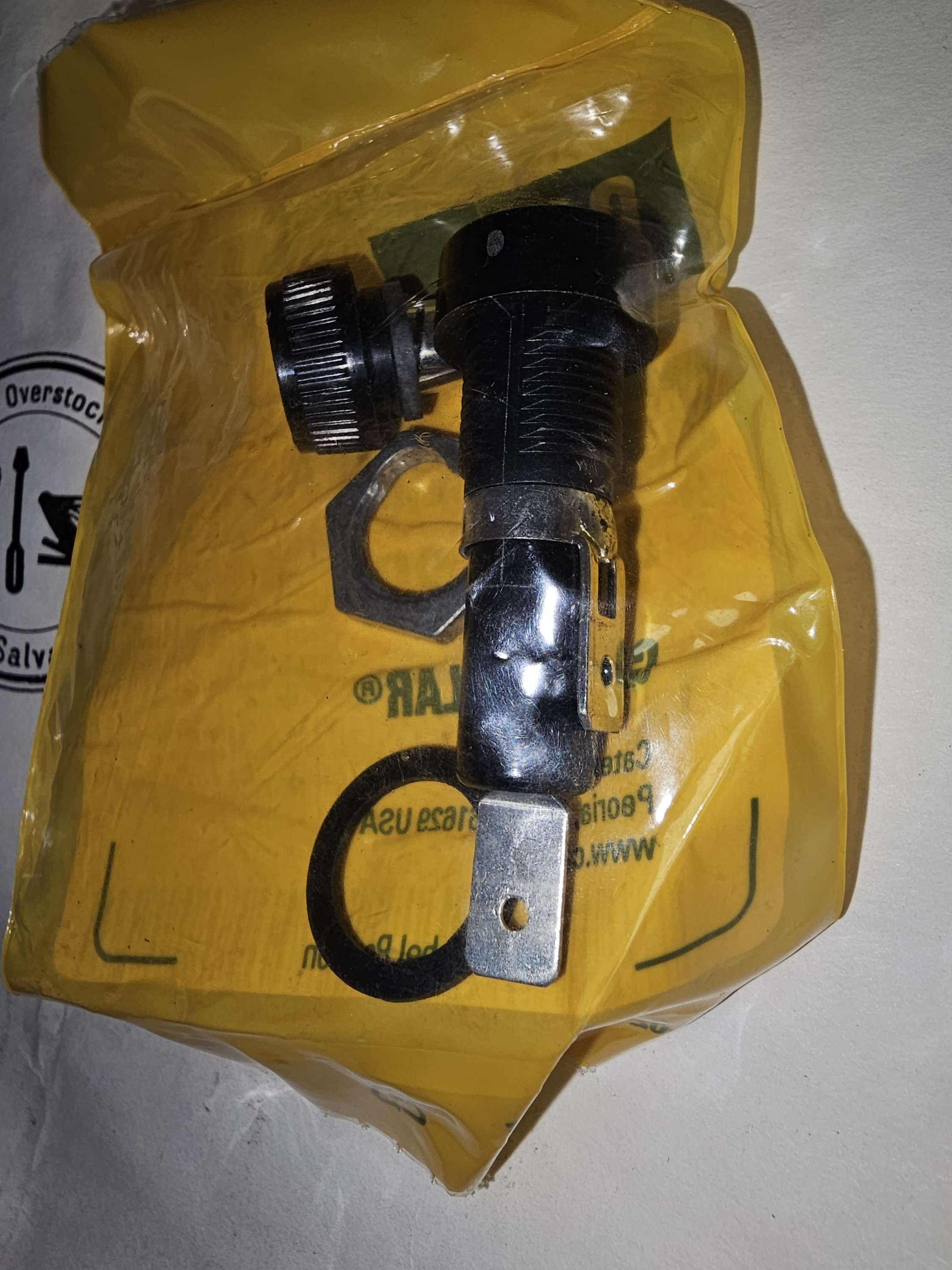4K-5122 Holder A Caterpillar CAT 4K5122