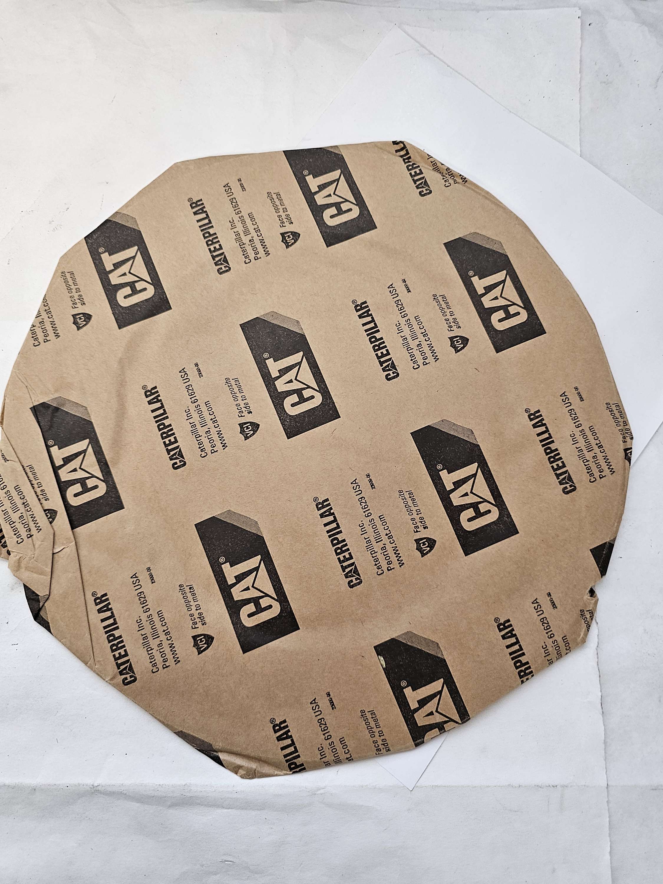 1V-8346 Shim Pack Caterpillar CAT 1V8346