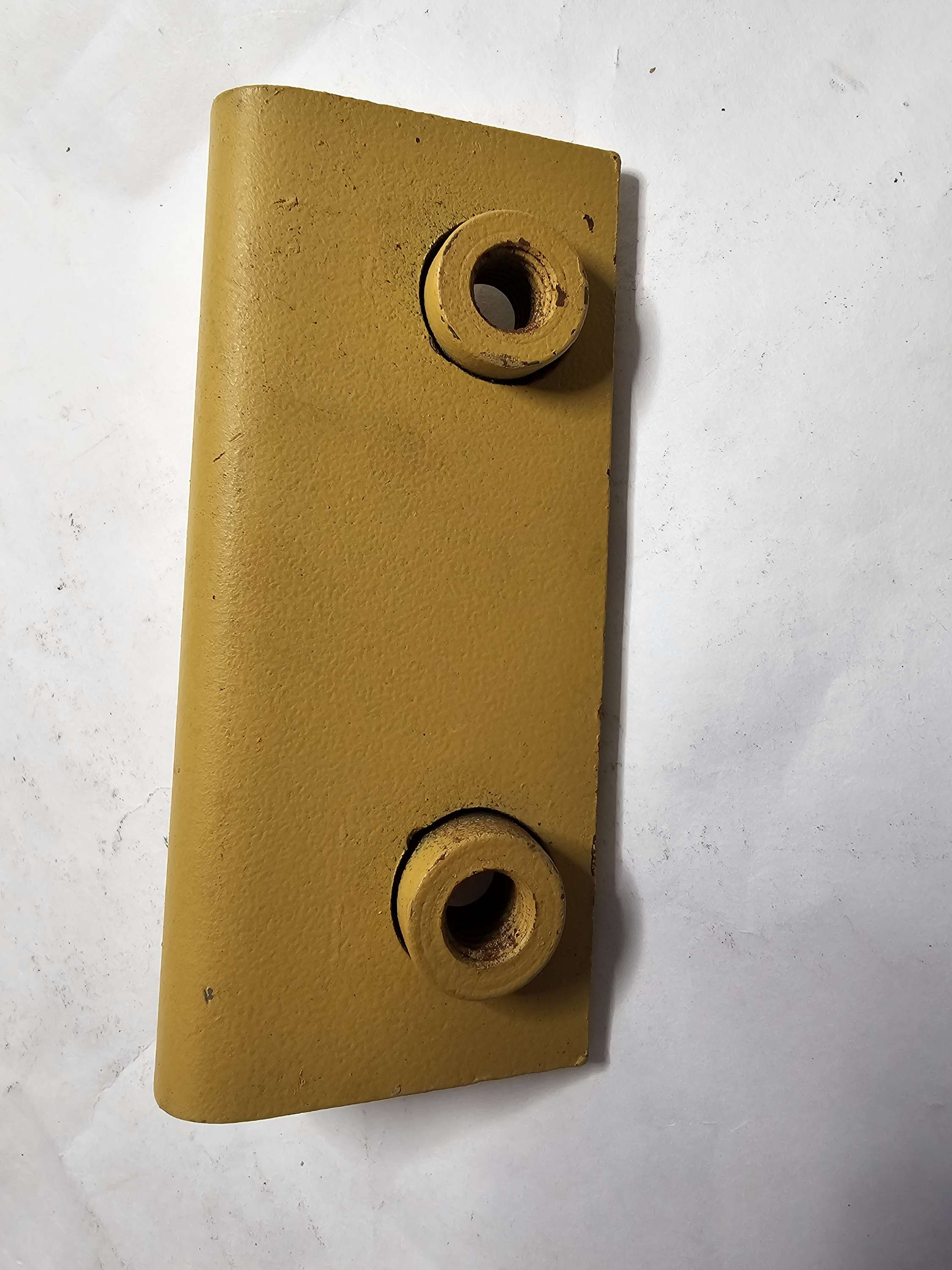 6T-9513 Plate Caterpillar CAT 6T9513
