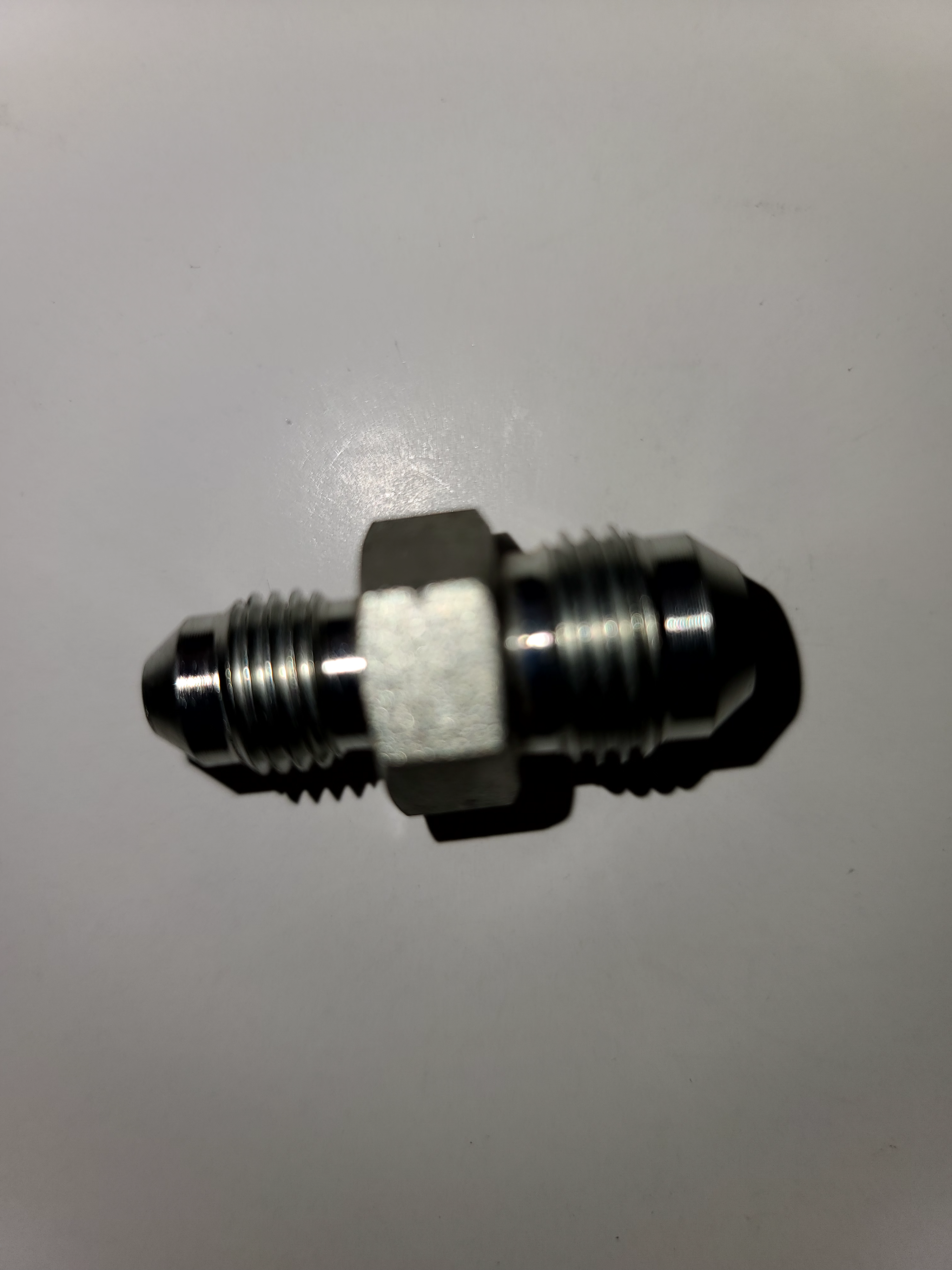 C5305X4X3/c53050403 1/4 in. X 3/16 /STEEL UNION