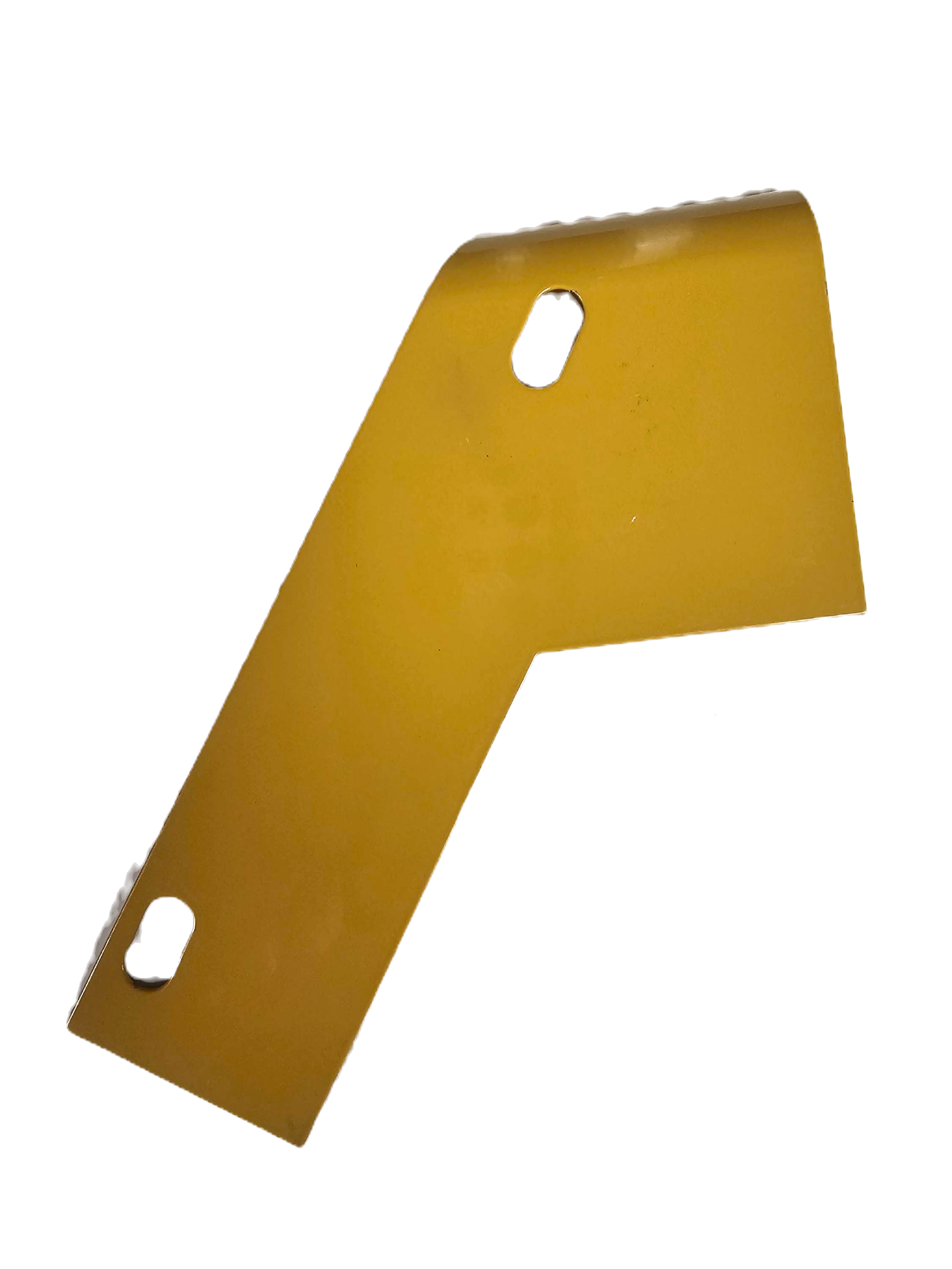 8N-7954 1MM THICK HEAT SHIELD MOUNT PLATE CAT/Caterpillar 8N7954