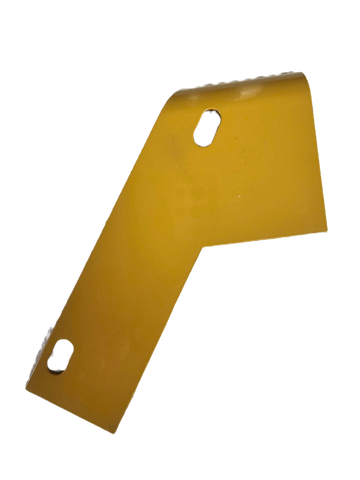 8N-7954 1MM THICK HEAT SHIELD MOUNT PLATE CAT/Caterpillar 8N7954