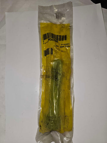 M342000 M20x100mm 12.9 Socket Head Cap Screw John Deere