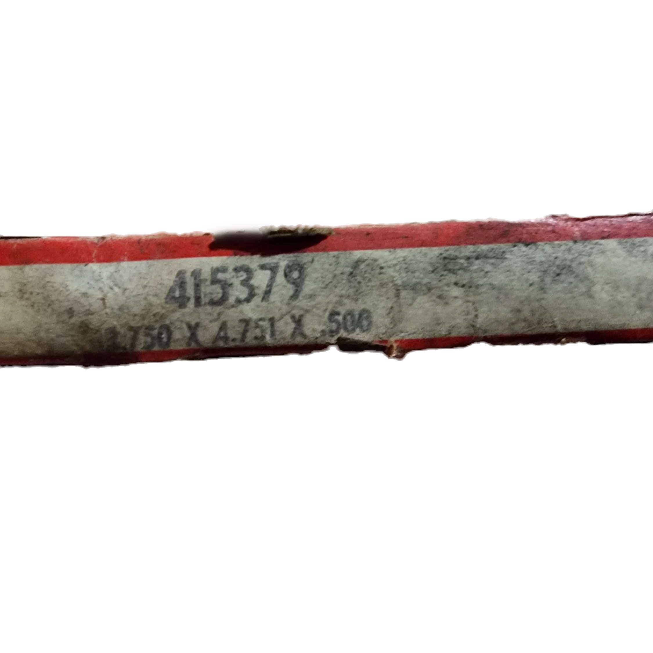 415379 National Oil Seal