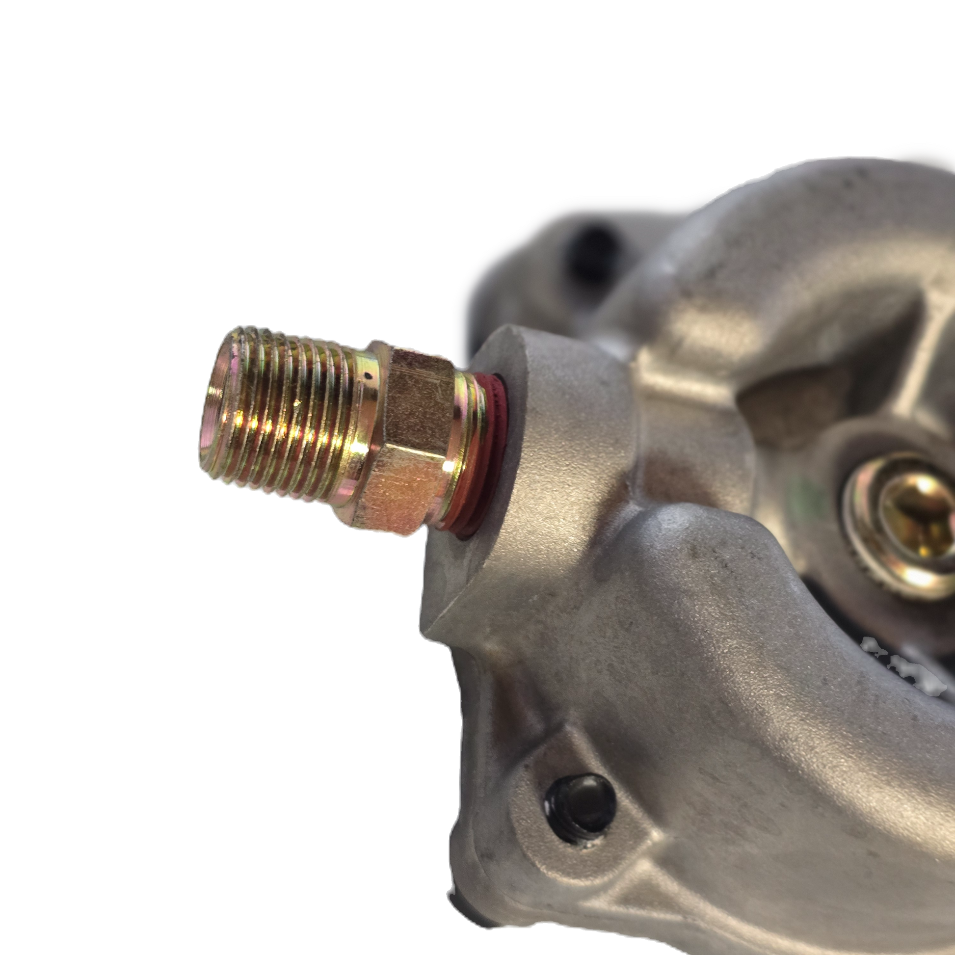 Genuine Bendix 101321N DV-2 Automatic Reservoir Drain Valve