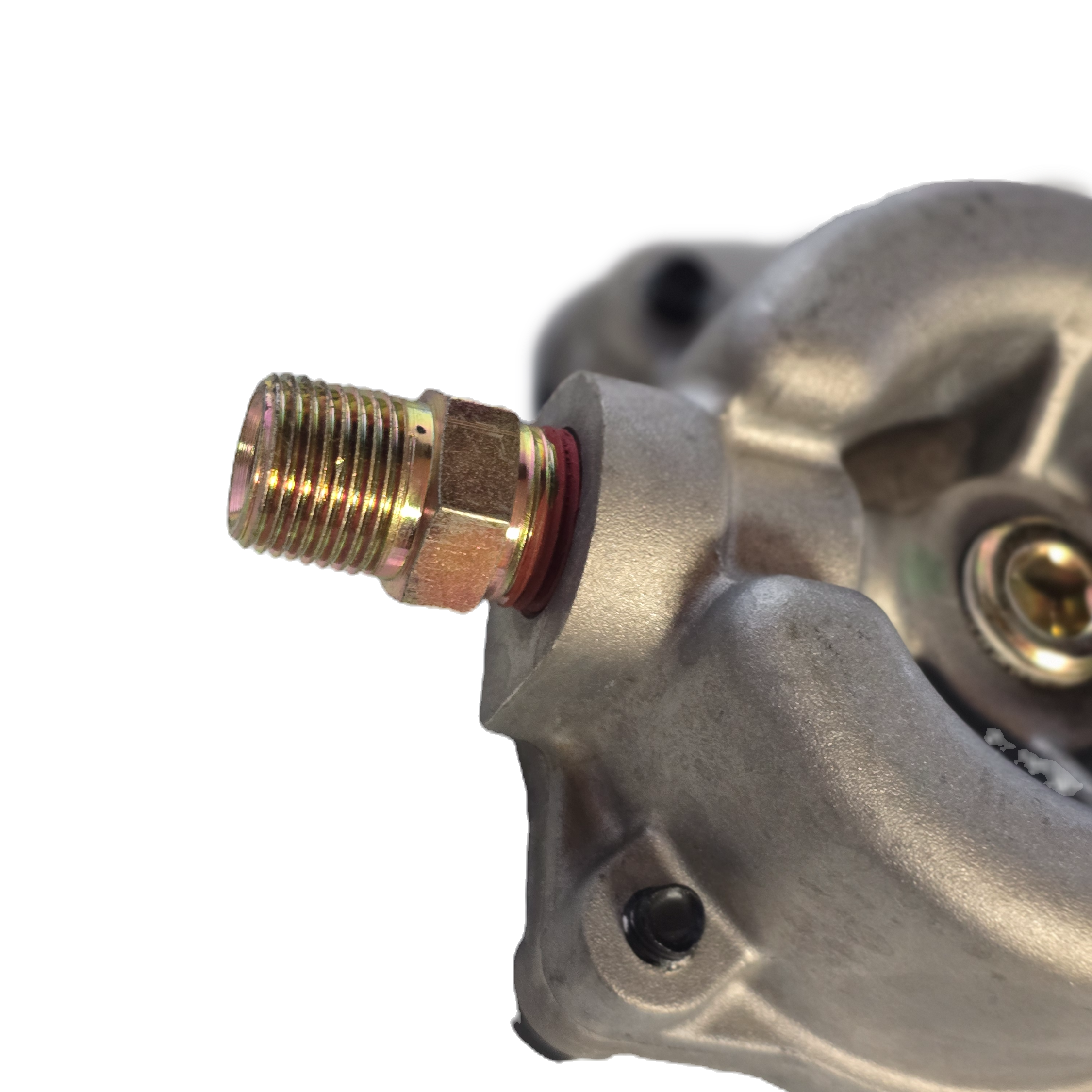 Genuine Bendix 101321N DV-2 Automatic Reservoir Drain Valve