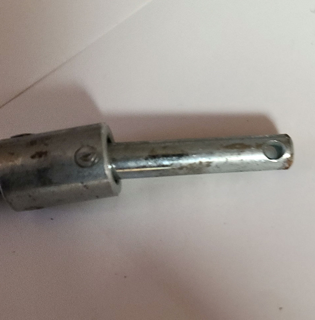 12" Wiper Switch Control Rod