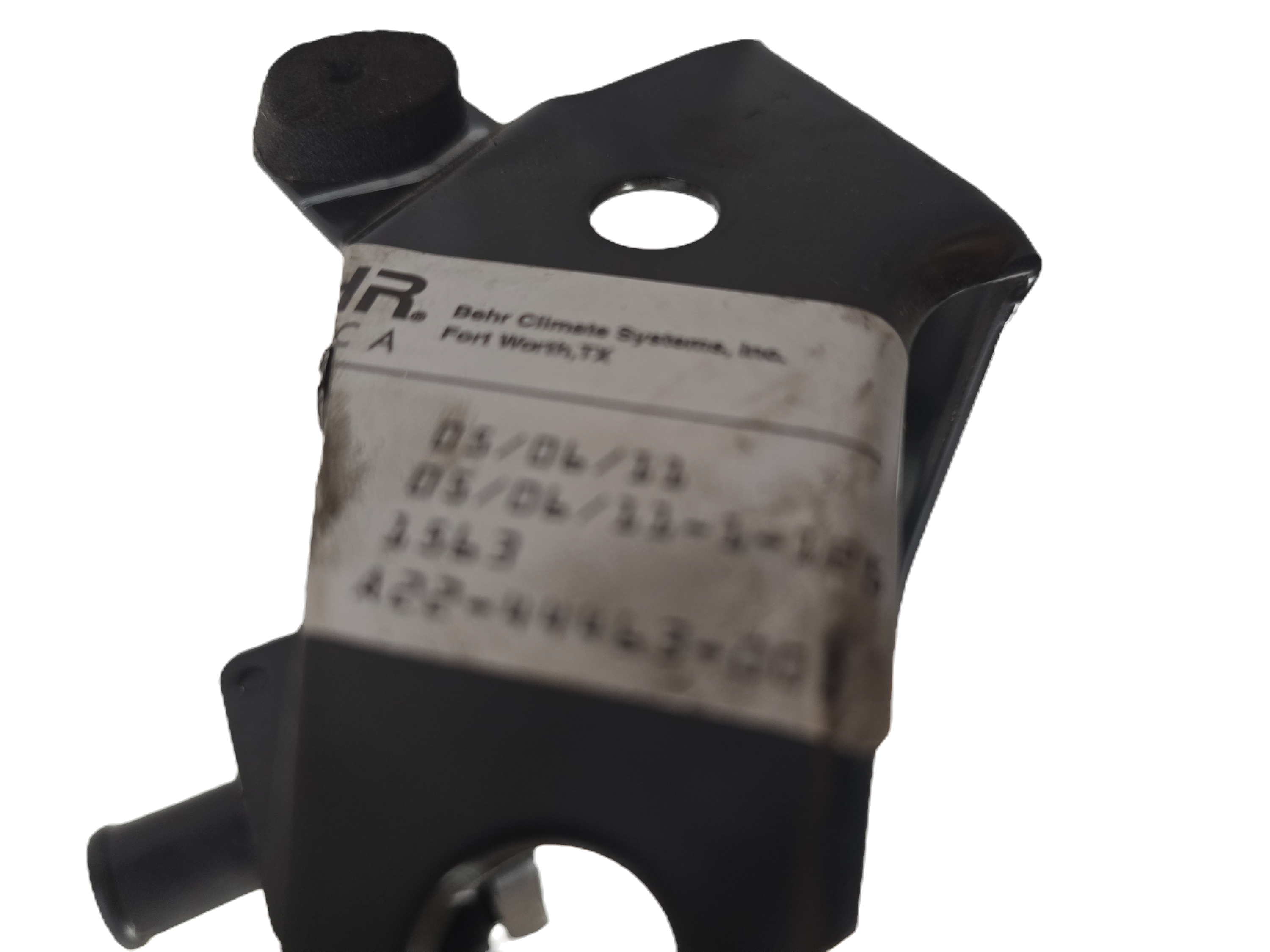 ABP N83 324280 Alliance Freightliner Heater Valve | H44C-5305-200 | RN016D