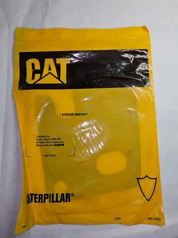 8D-9298 Shim Caterpillar CAT OEM 8D9298