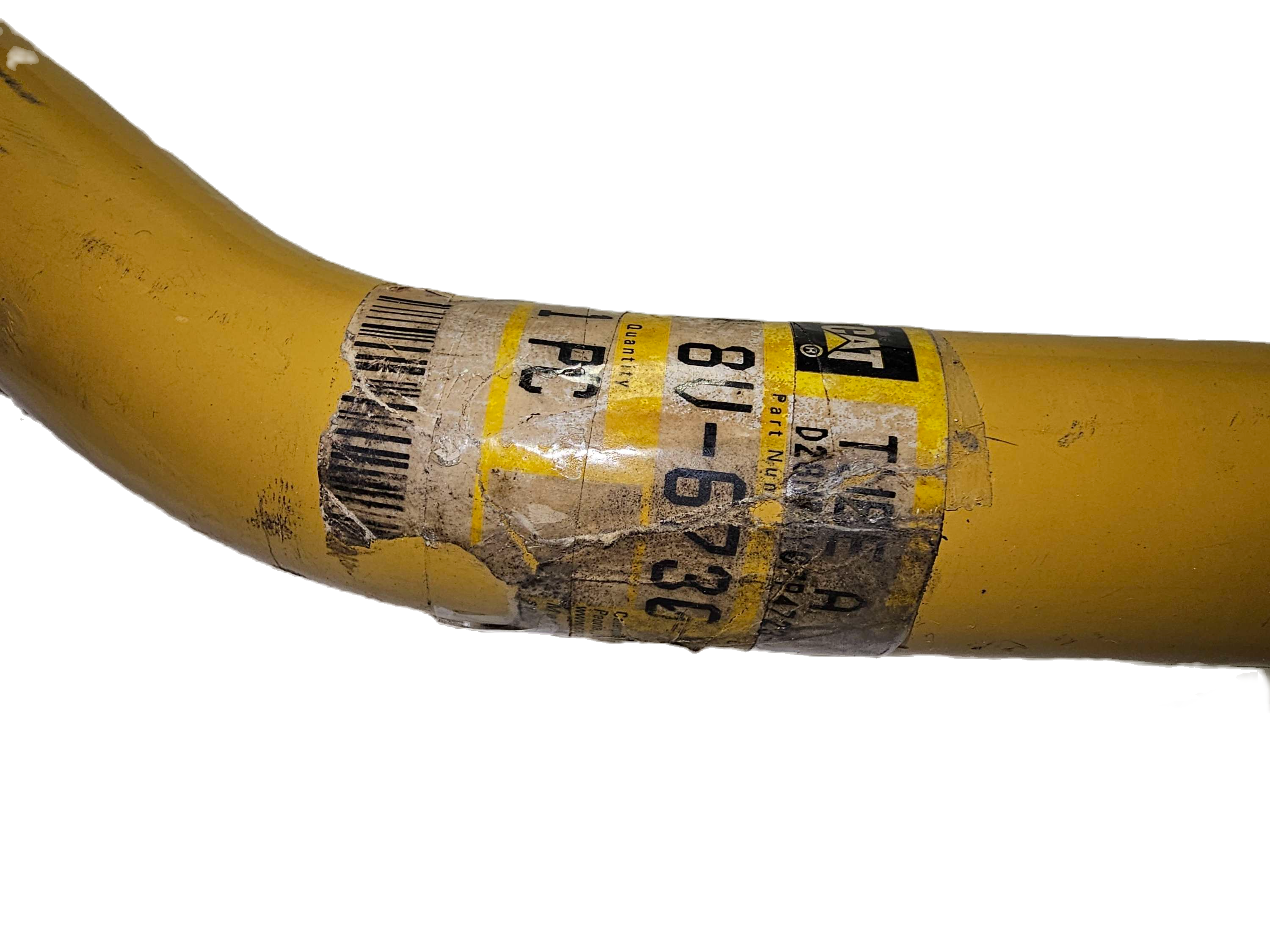 8V-6730 Tube-A Genuine Caterpillar CAT 8V6730
