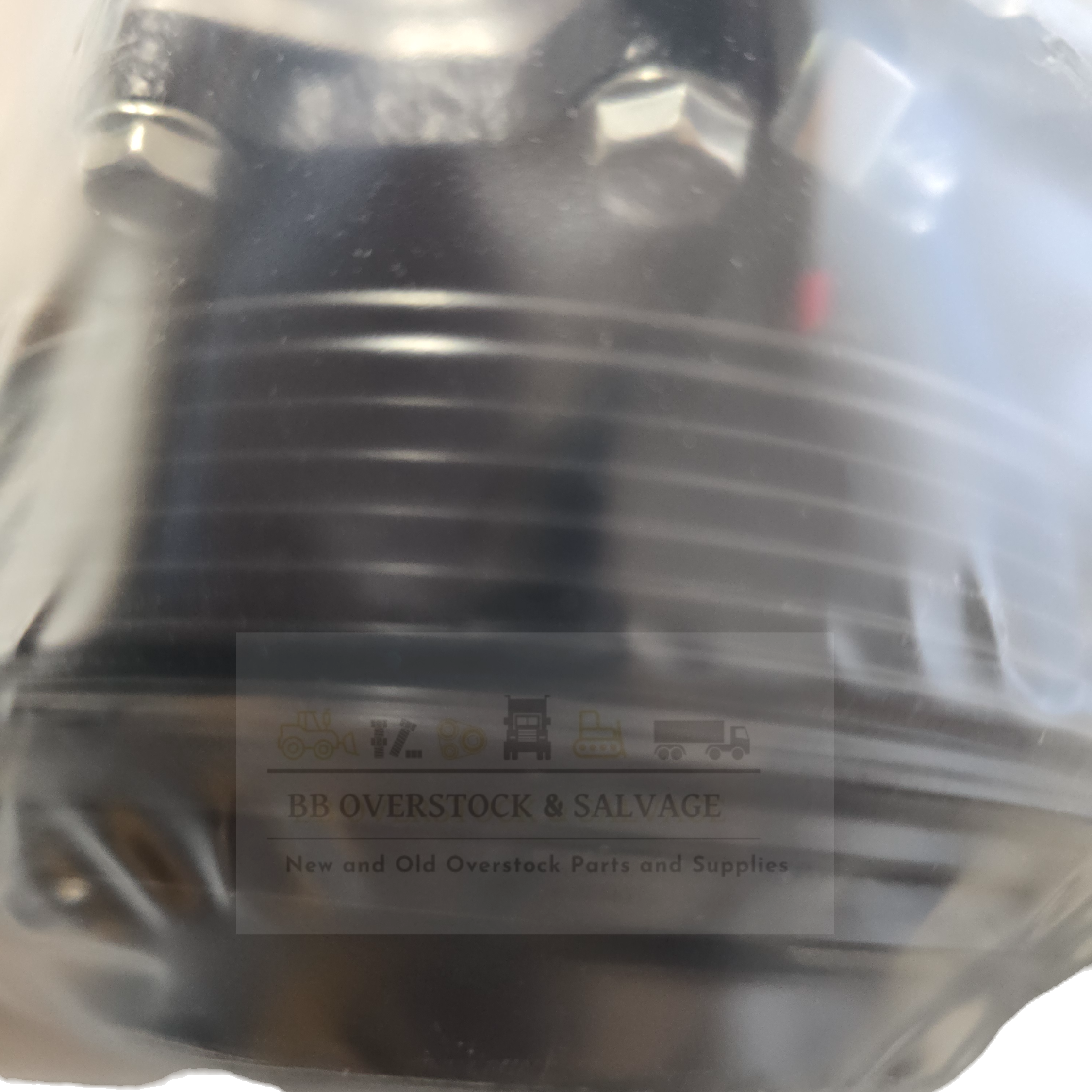 Sanden P/N SD7H15 Volvo/Mack HVAC Air Conditioning Compressor 1000-ACC3453