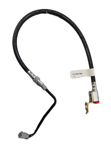 12-19908-000 | OEM FREIGHTLINER BRAKE LINE ASSEMBLY