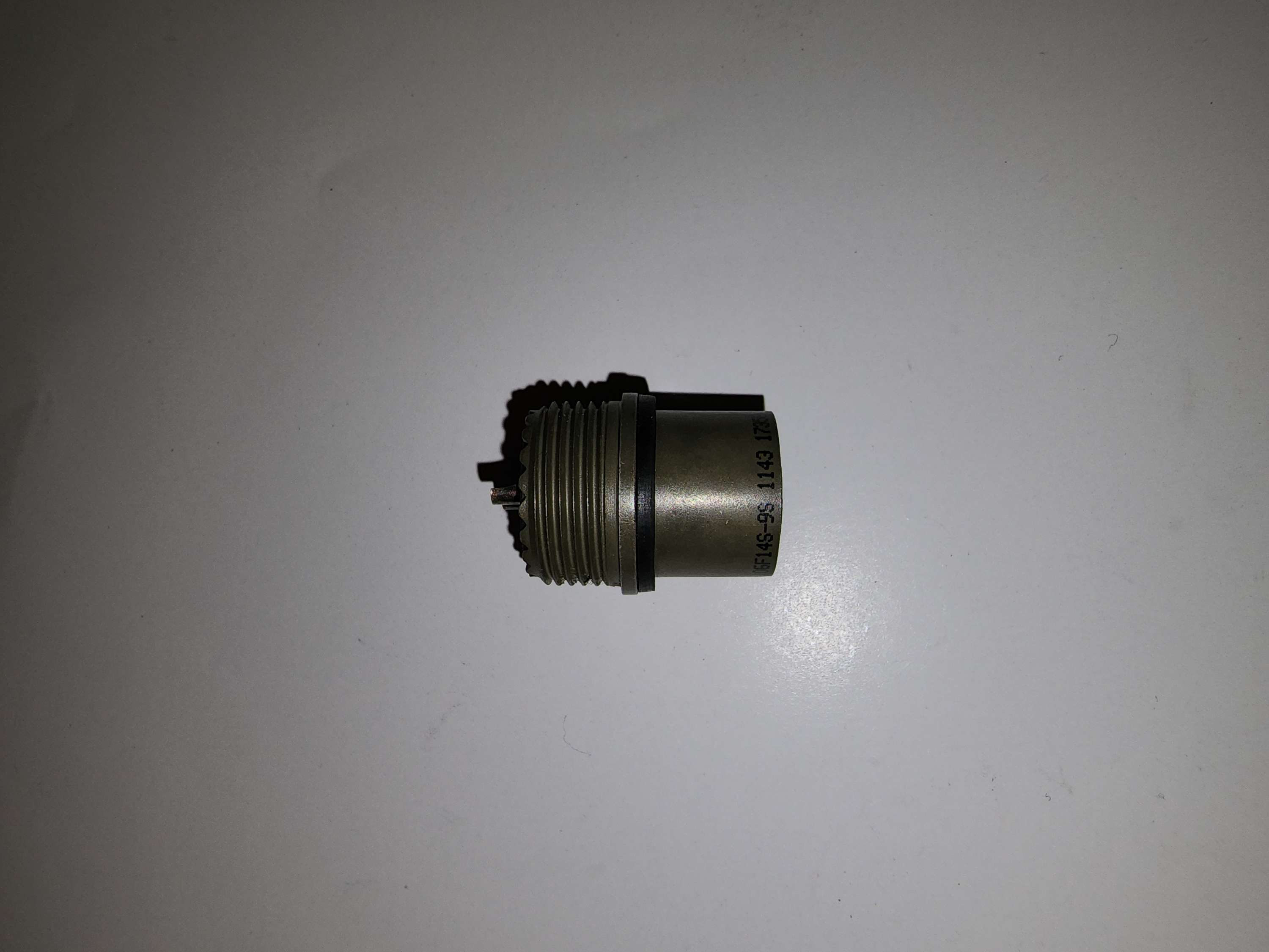 Amphenol MS3106A14S-9S Circular Connector
