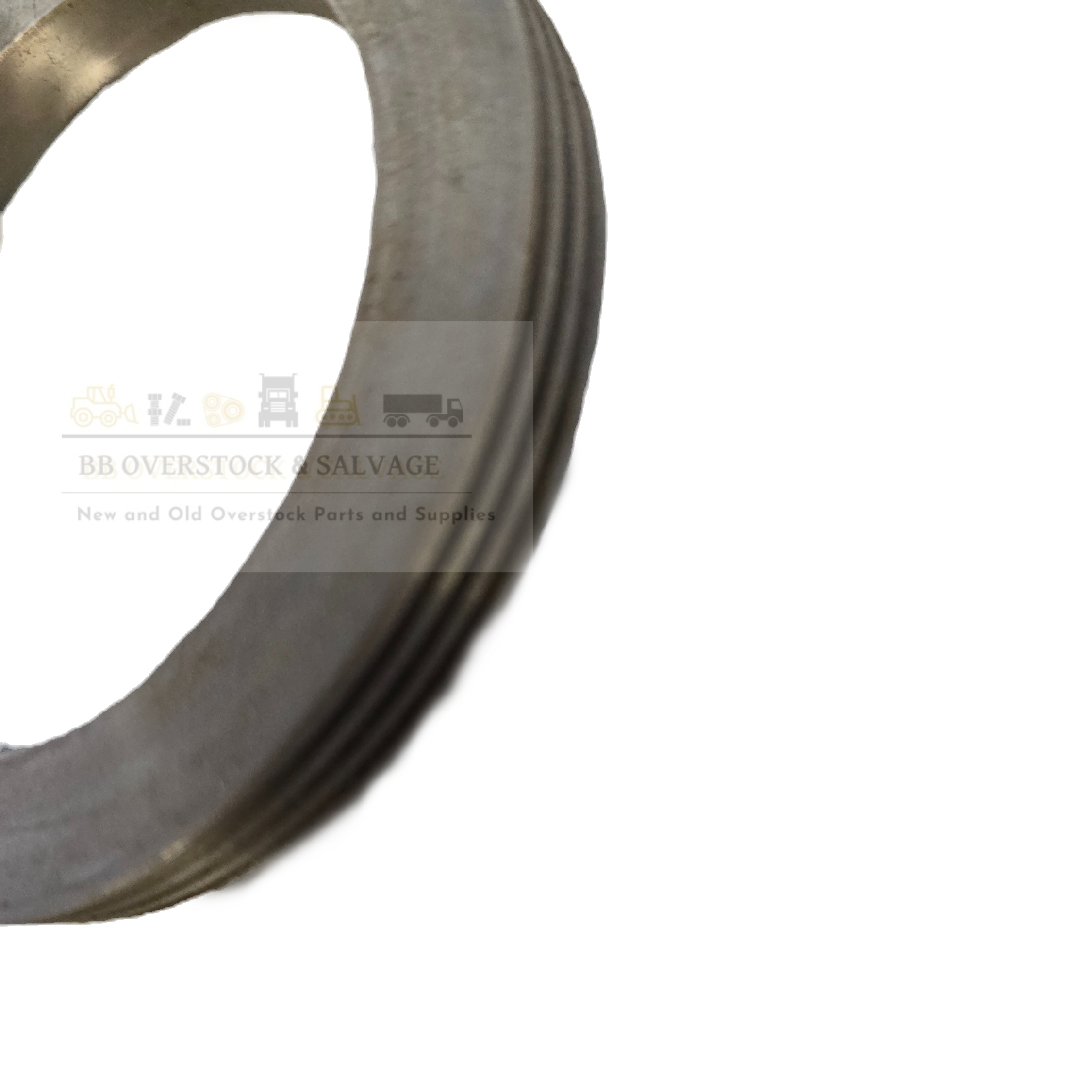 CAT P/N | 7D-3462: Steel Seal Ring 72.974mm Internal Diameter