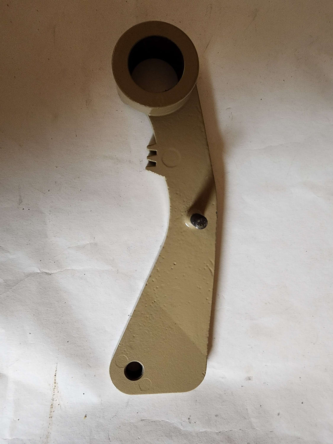 8X-2160 CAT Lever