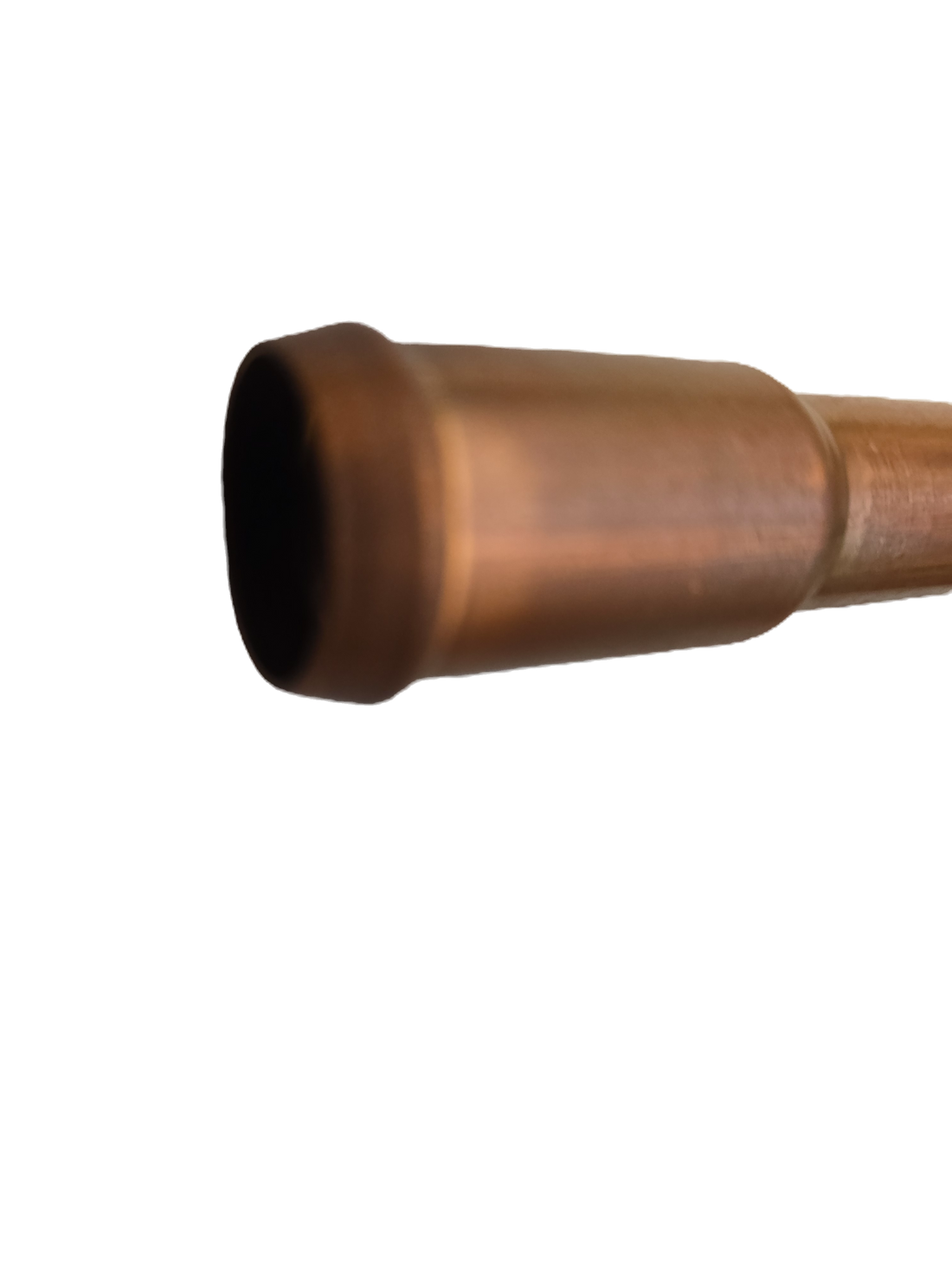 ABP N83 311291 TUBE - IN AND OUT - HEATER AND A/C SLEEPER R4290