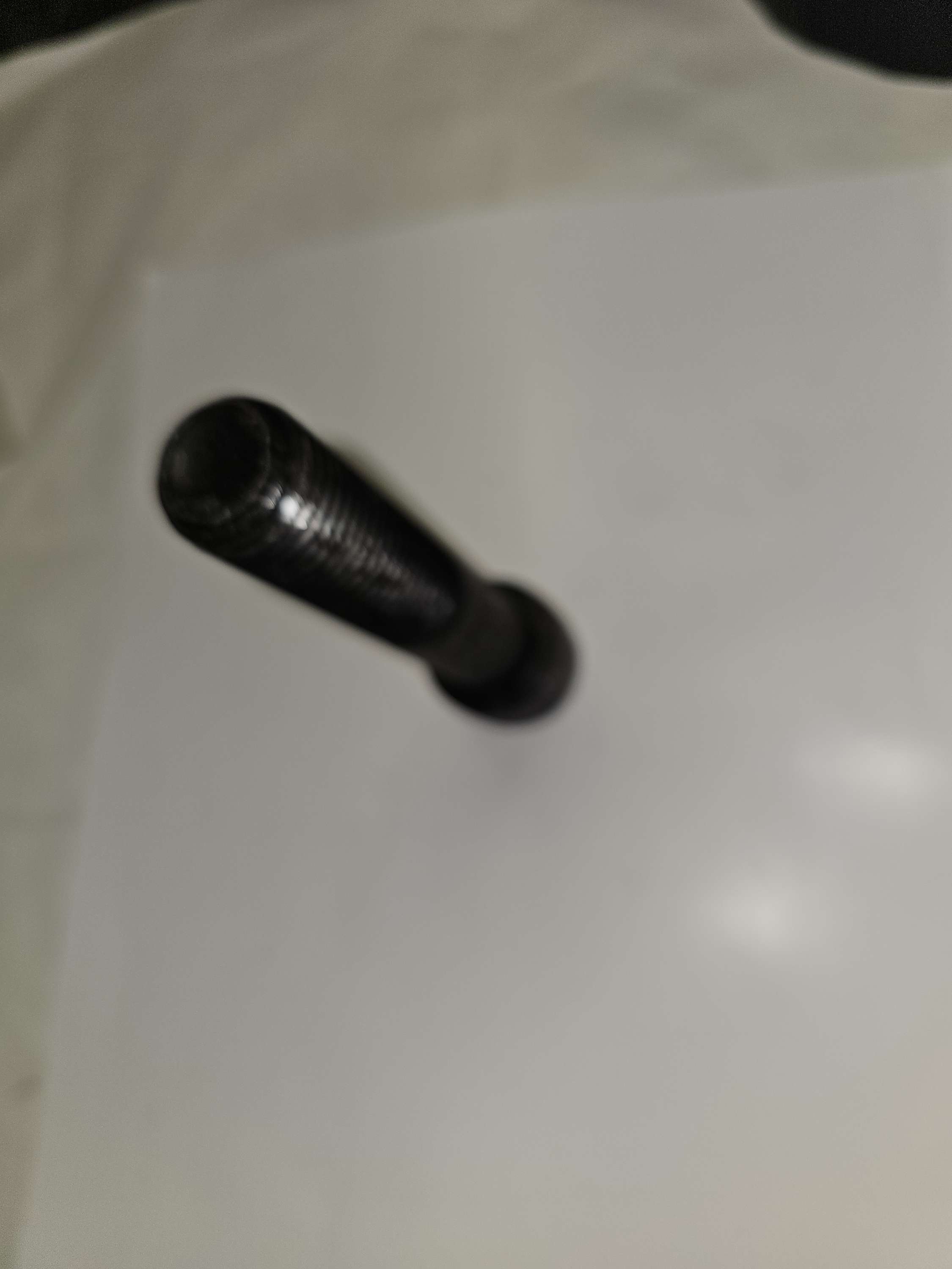 M342000 M20x100mm 12.9 Socket Head Cap Screw John Deere