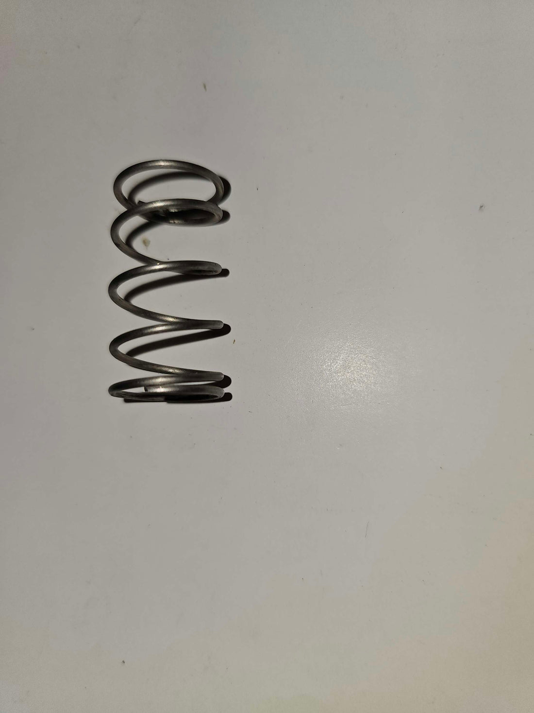 105-3372 Spring Caterpillar Cat 1053373