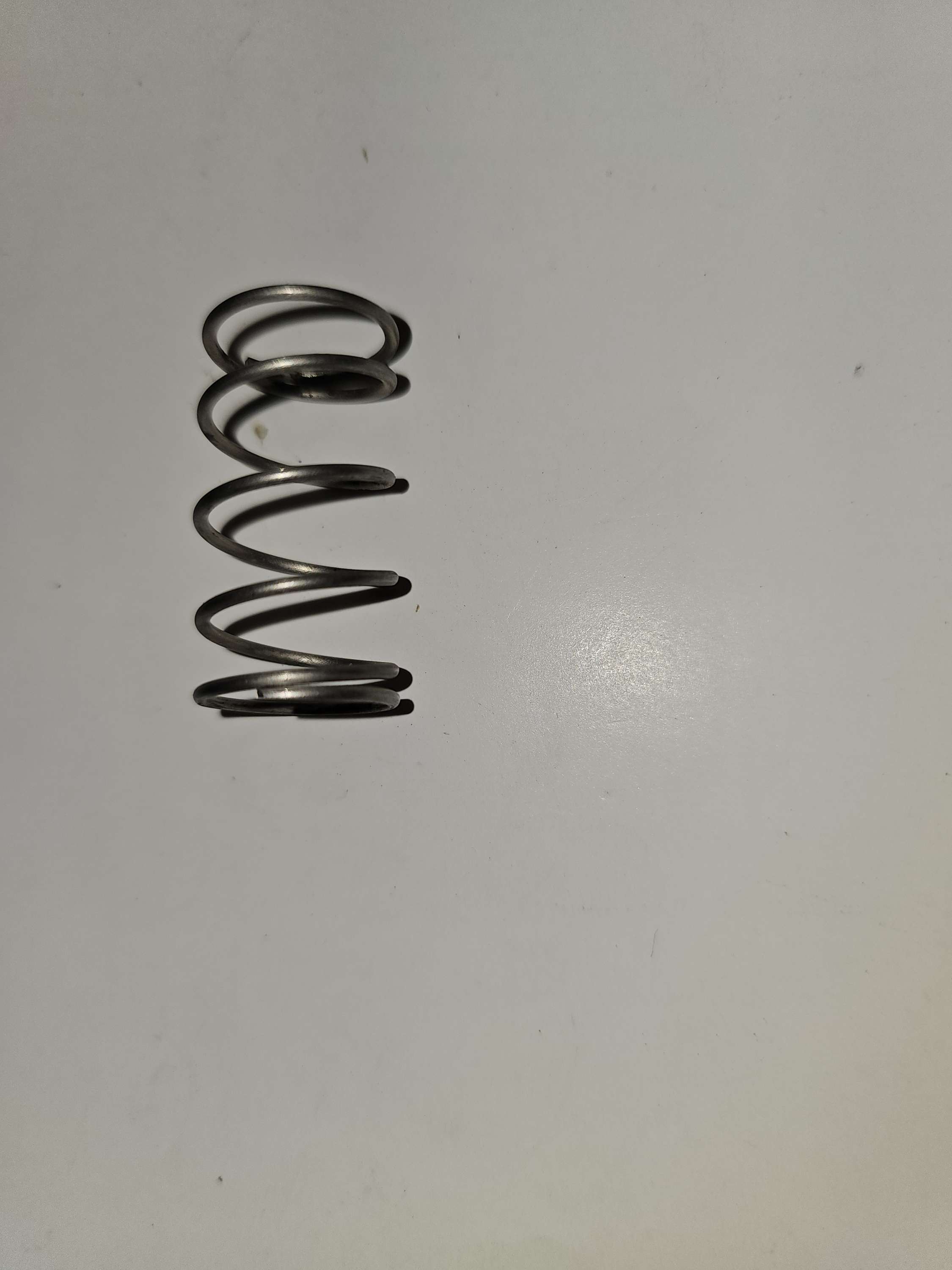 105-3372 Spring Caterpillar Cat 1053373