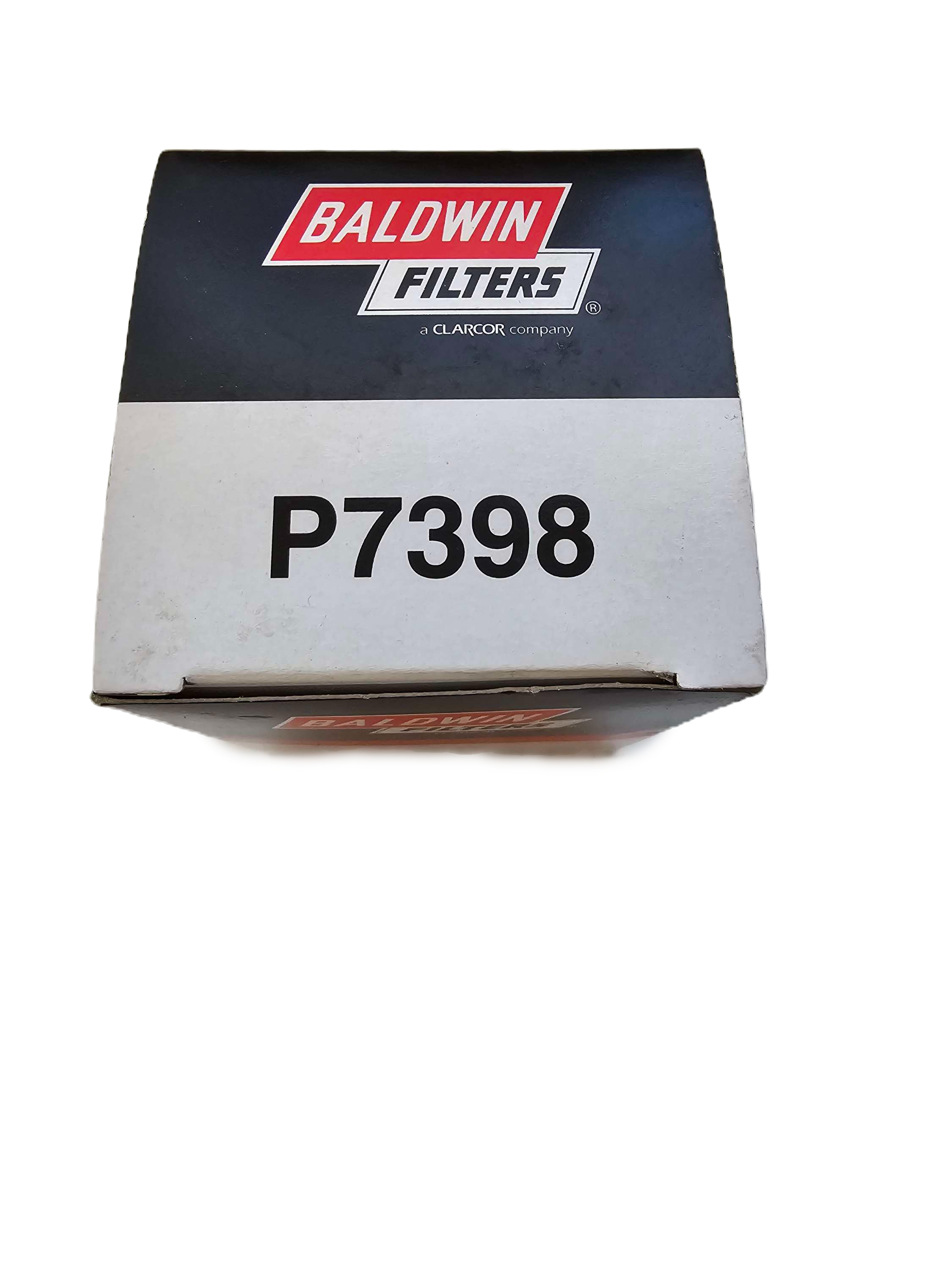 P7398 Engine Oil Filter Baldwin