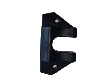 6372 Heil Nylon Cam Lever Wear Plate