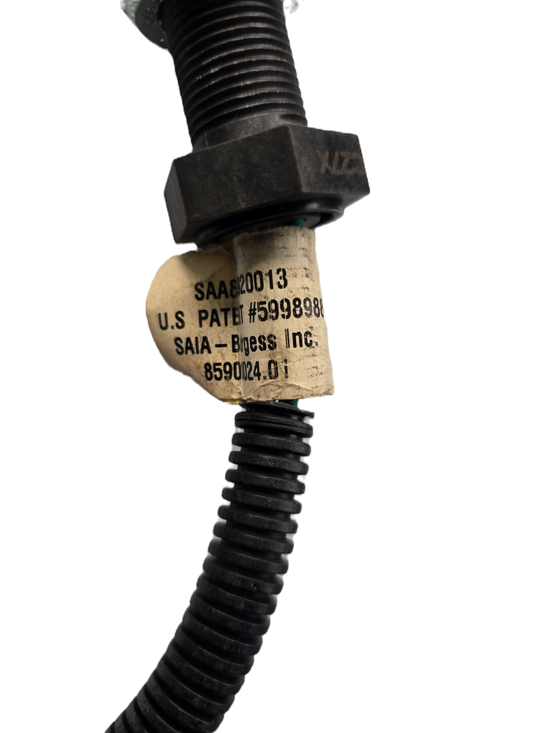 SAA85920013 | Freightliner Truck ABS Wheel Speed Sensor