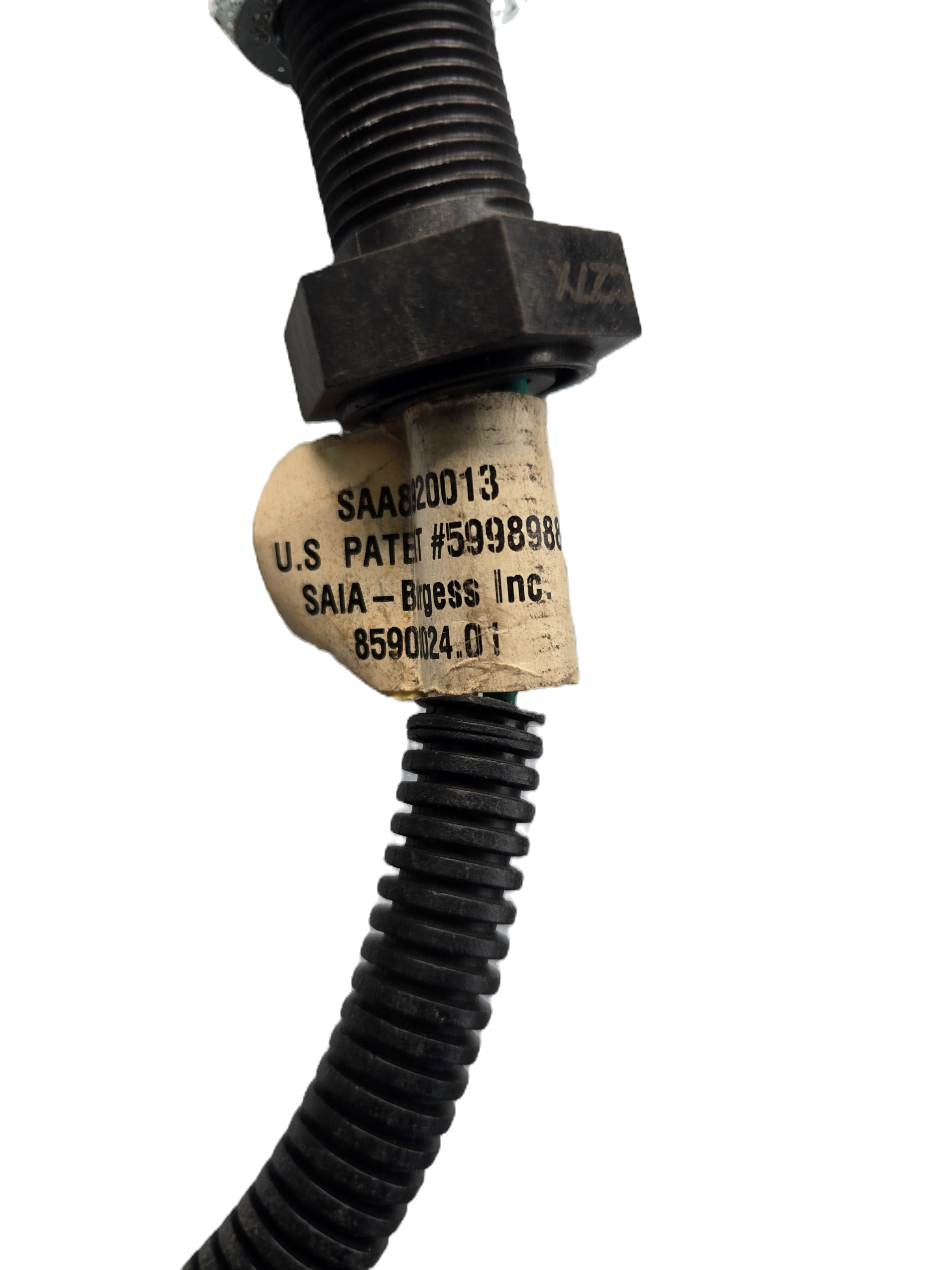 SAA85920013 | Freightliner Truck ABS Wheel Speed Sensor