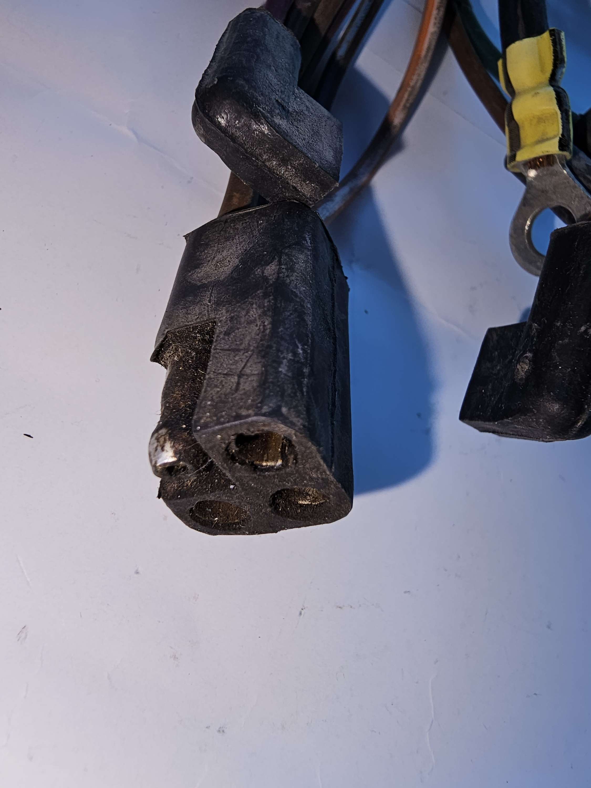 2V-9140 Harness Caterpillar CAT 2V9140