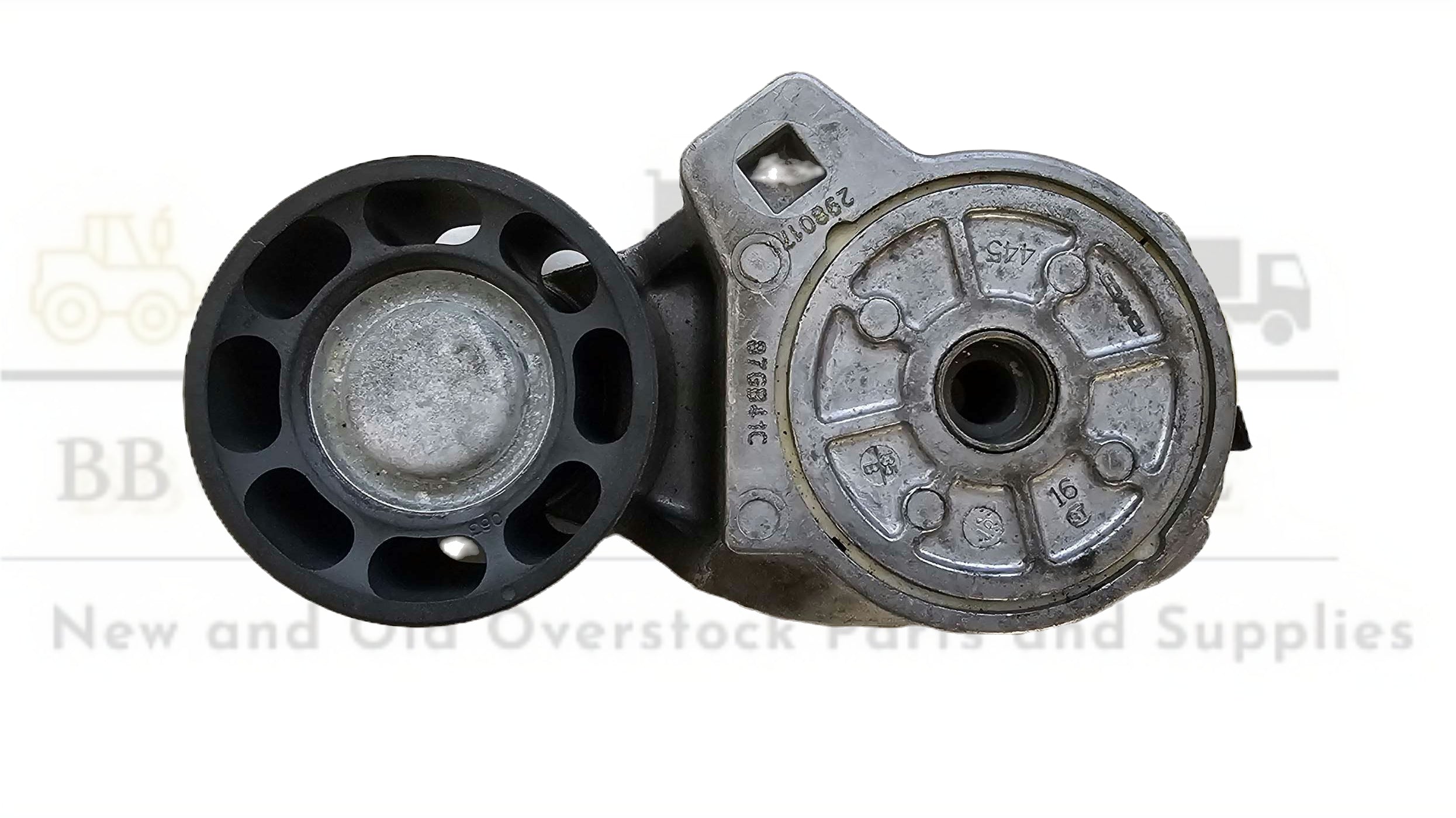 Genuine MACKx 21568414 Accessory-Belt Tensioner Kit
