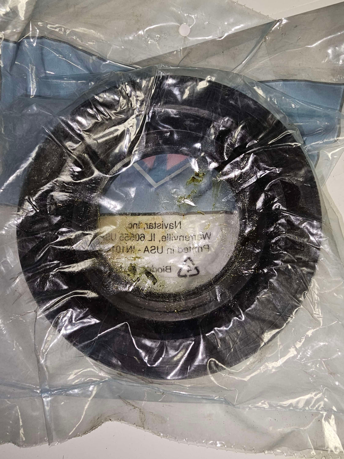 1651281C91 Seal Kit International