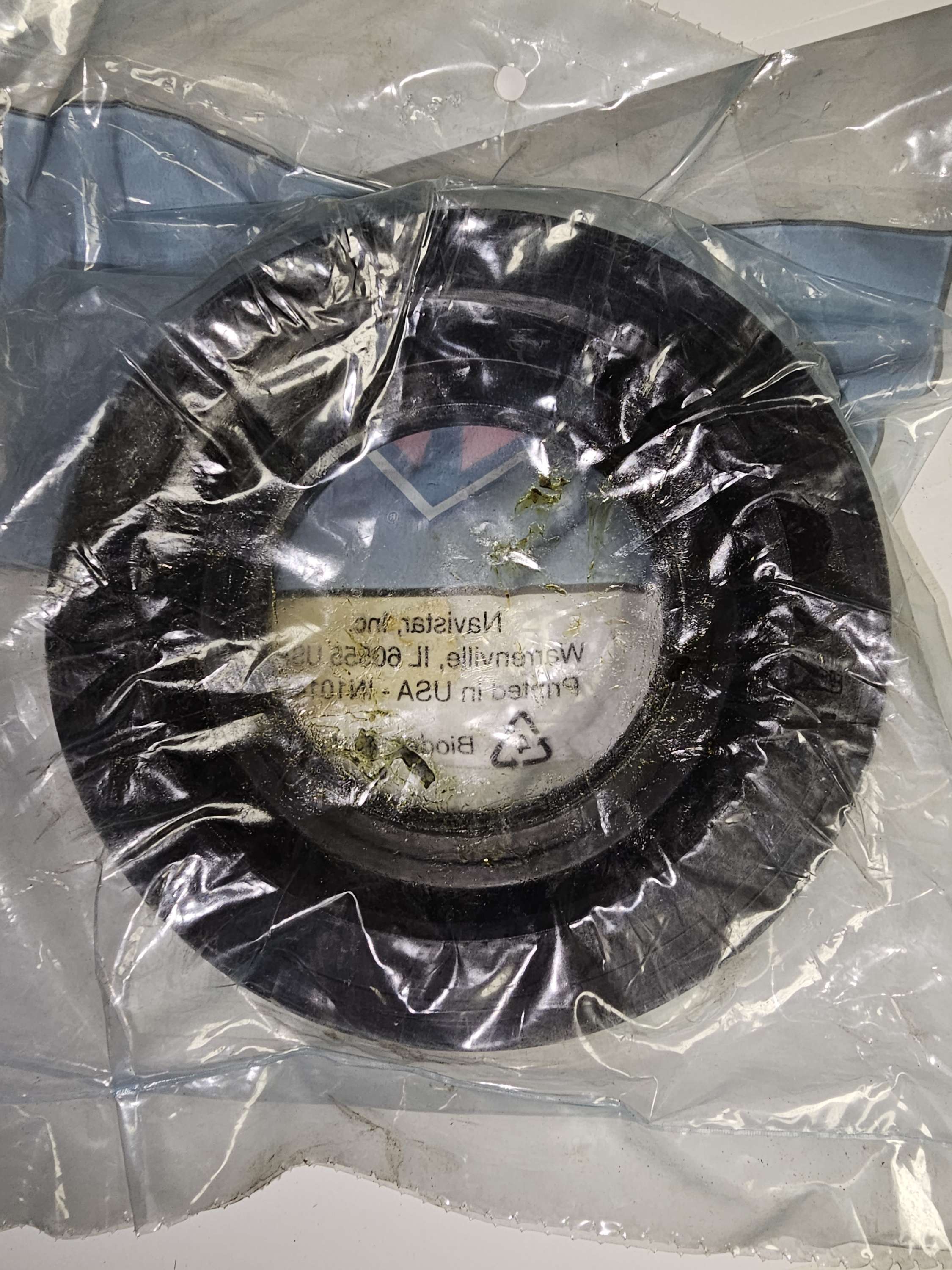 1651281C91 Seal Kit International