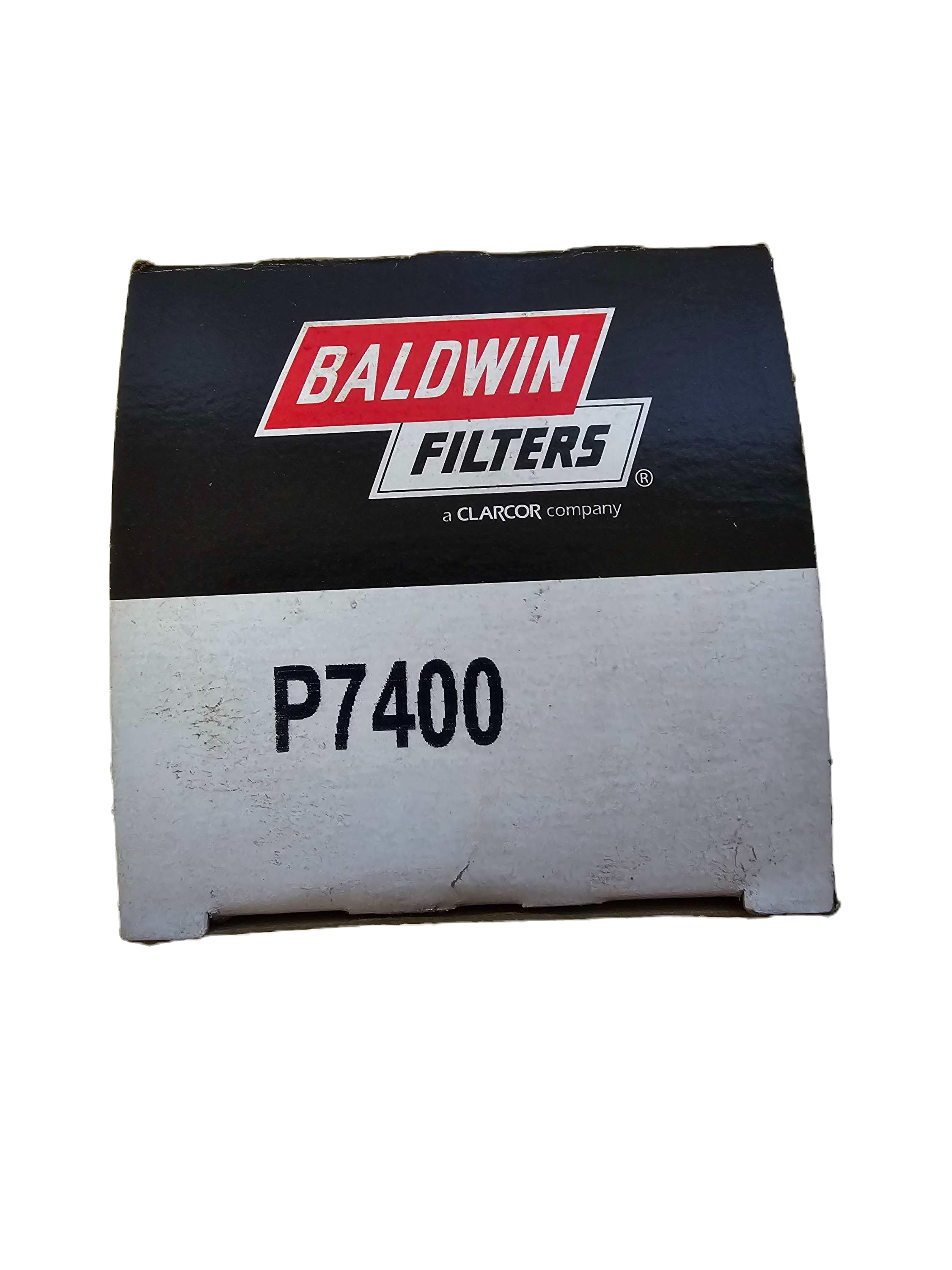 P7400 Engine Oil Filter for Hyundai, Kia Automotive - Light-Duty Trucks